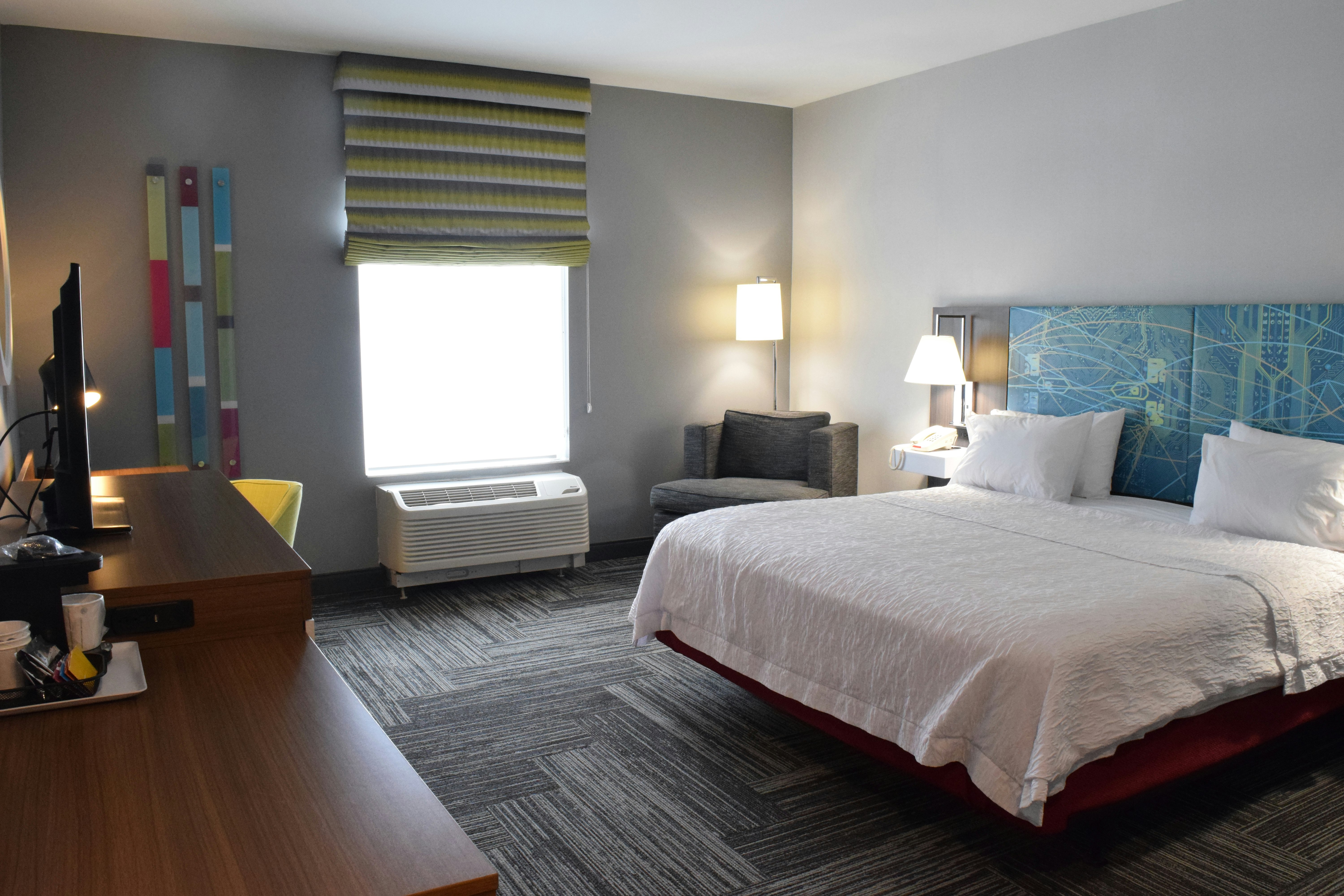 Hampton Inn Buffalo/Hamburg