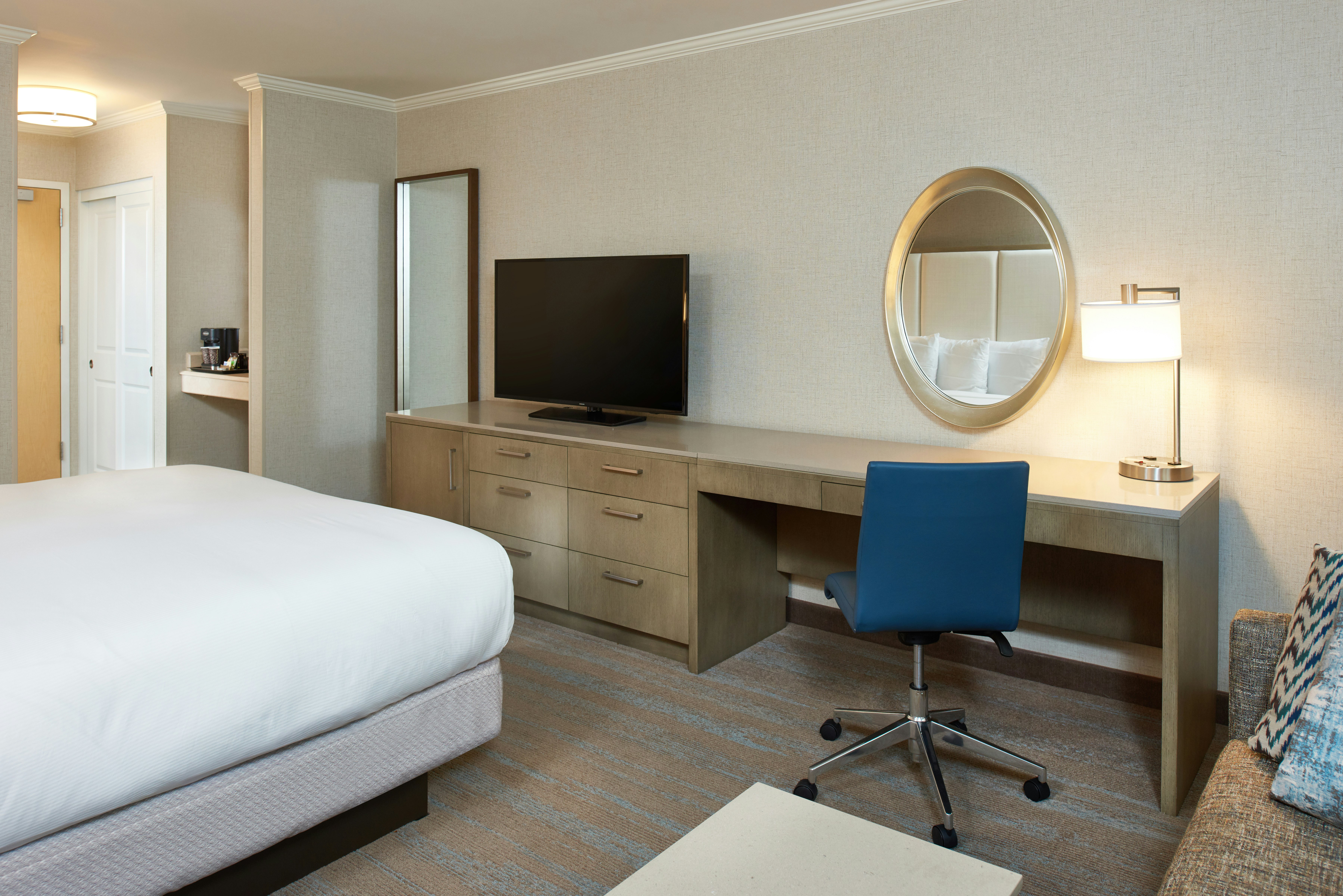 DoubleTree by Hilton Irvine-Spectrum