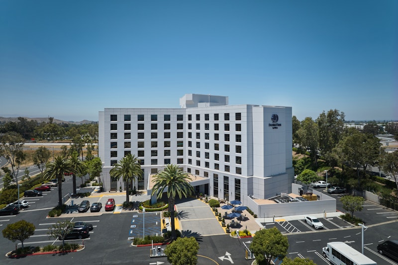 DoubleTree by Hilton Irvine-Spectrum