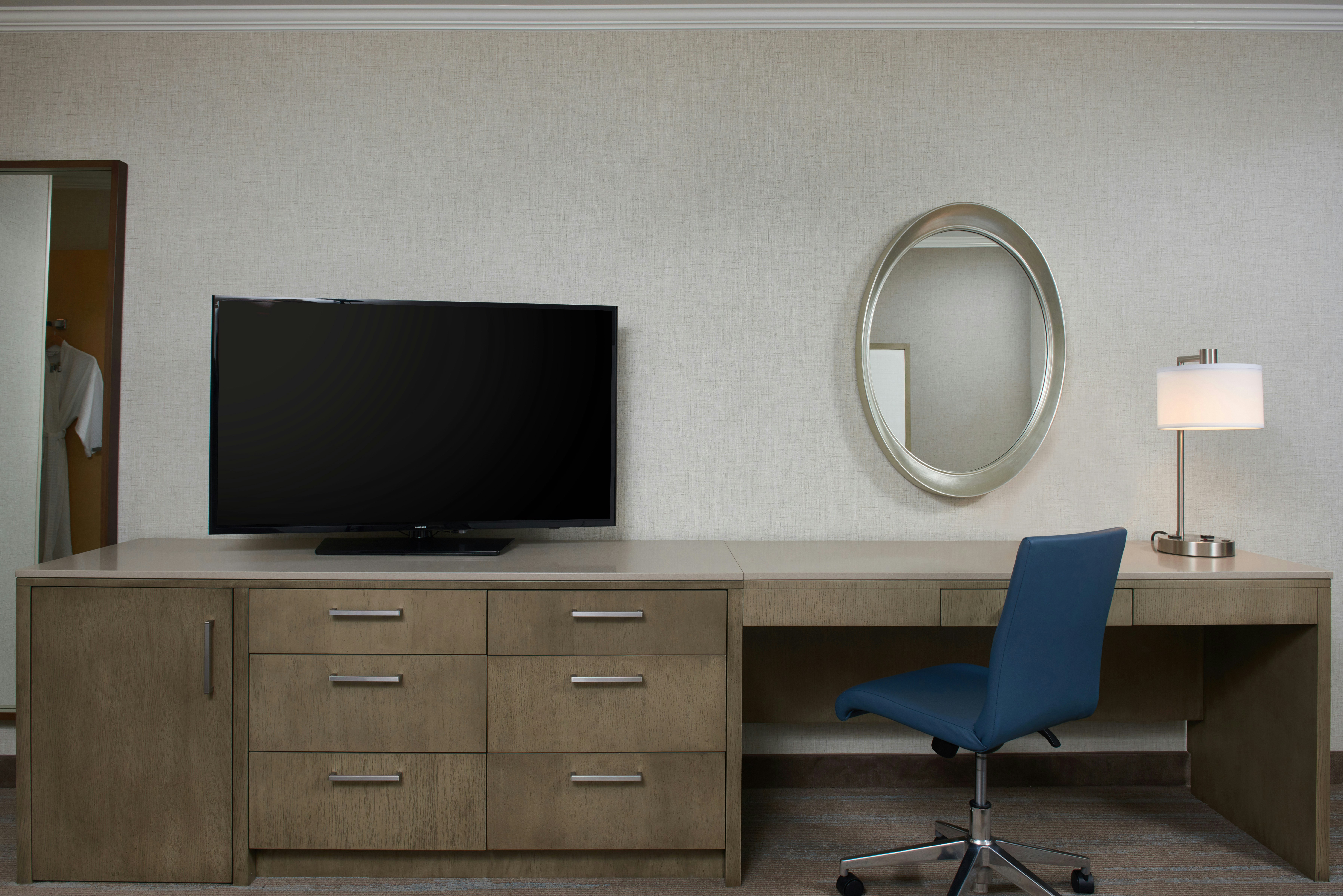 DoubleTree by Hilton Irvine-Spectrum