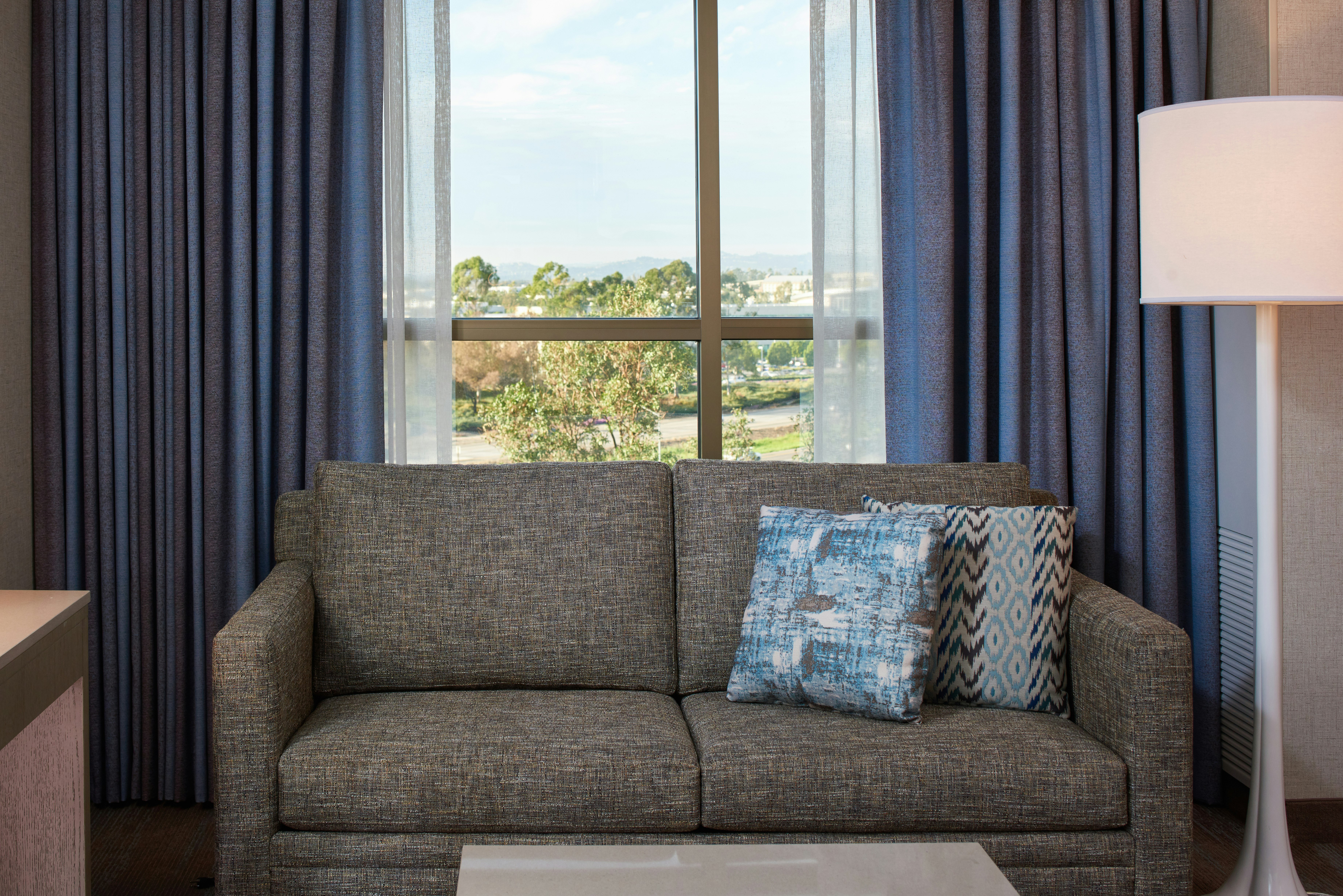 DoubleTree by Hilton Irvine-Spectrum
