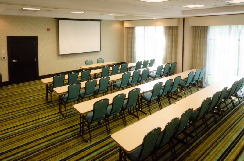 Hampton Inn Hickory