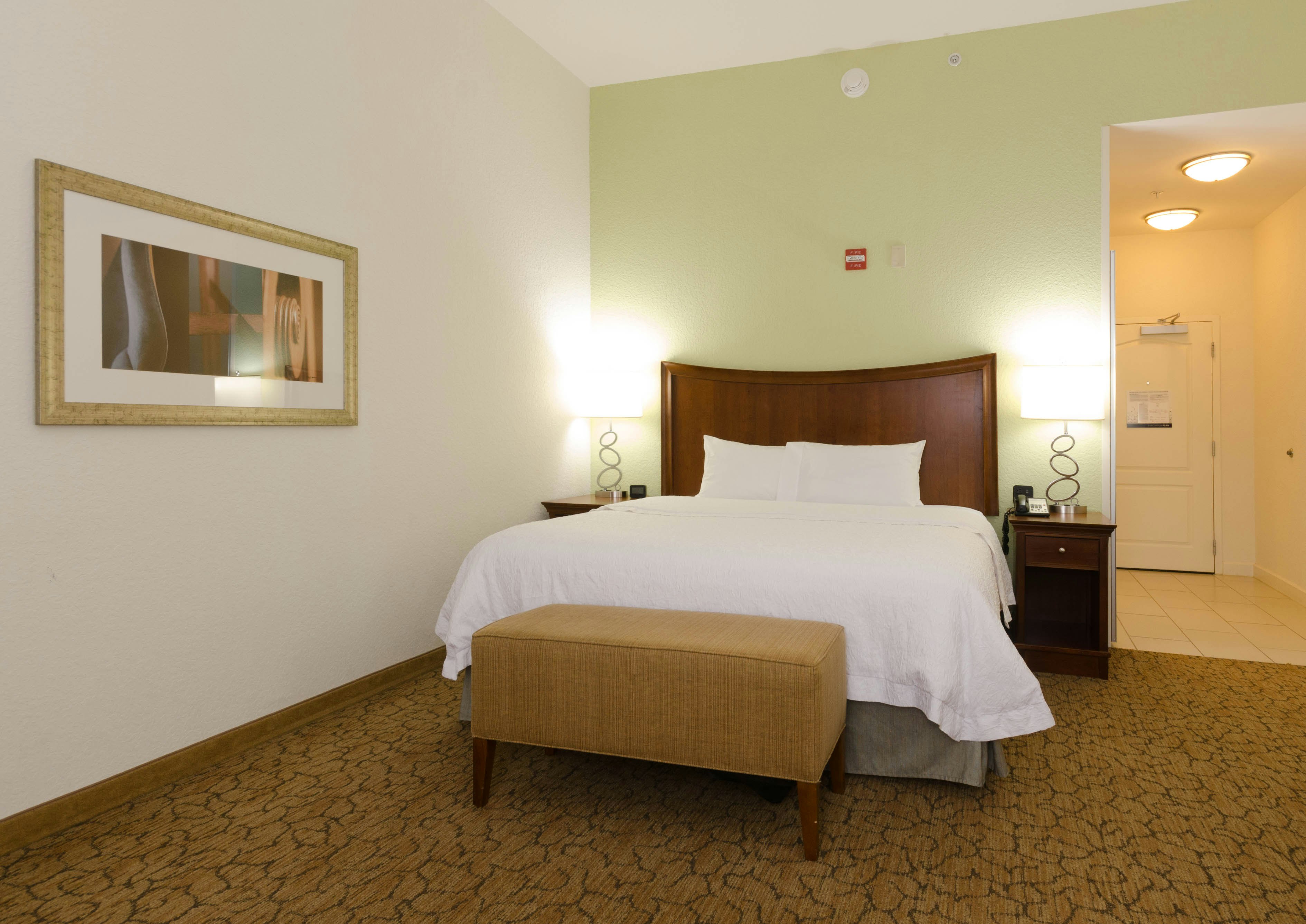 Hampton Inn Hickory