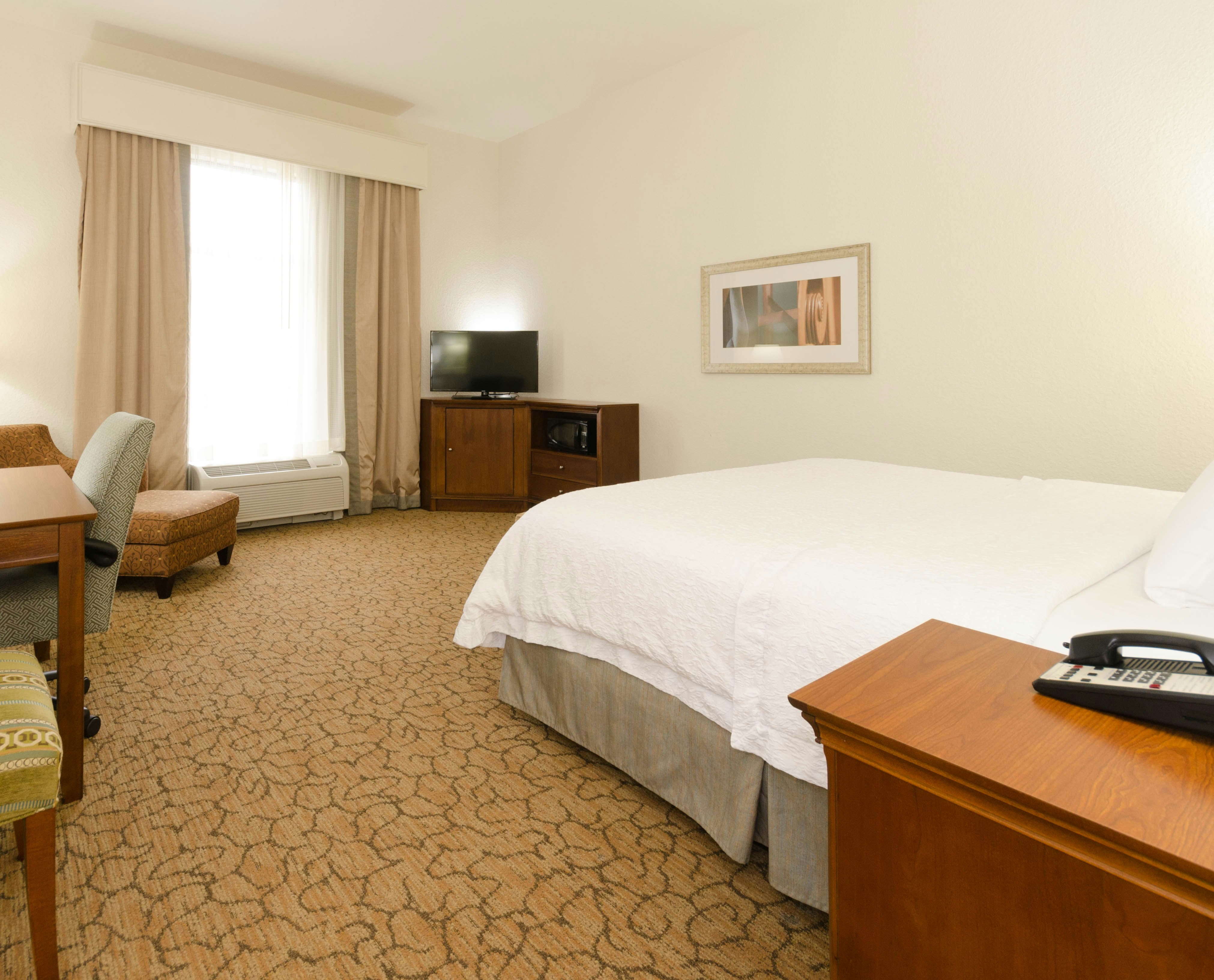Hampton Inn Hickory