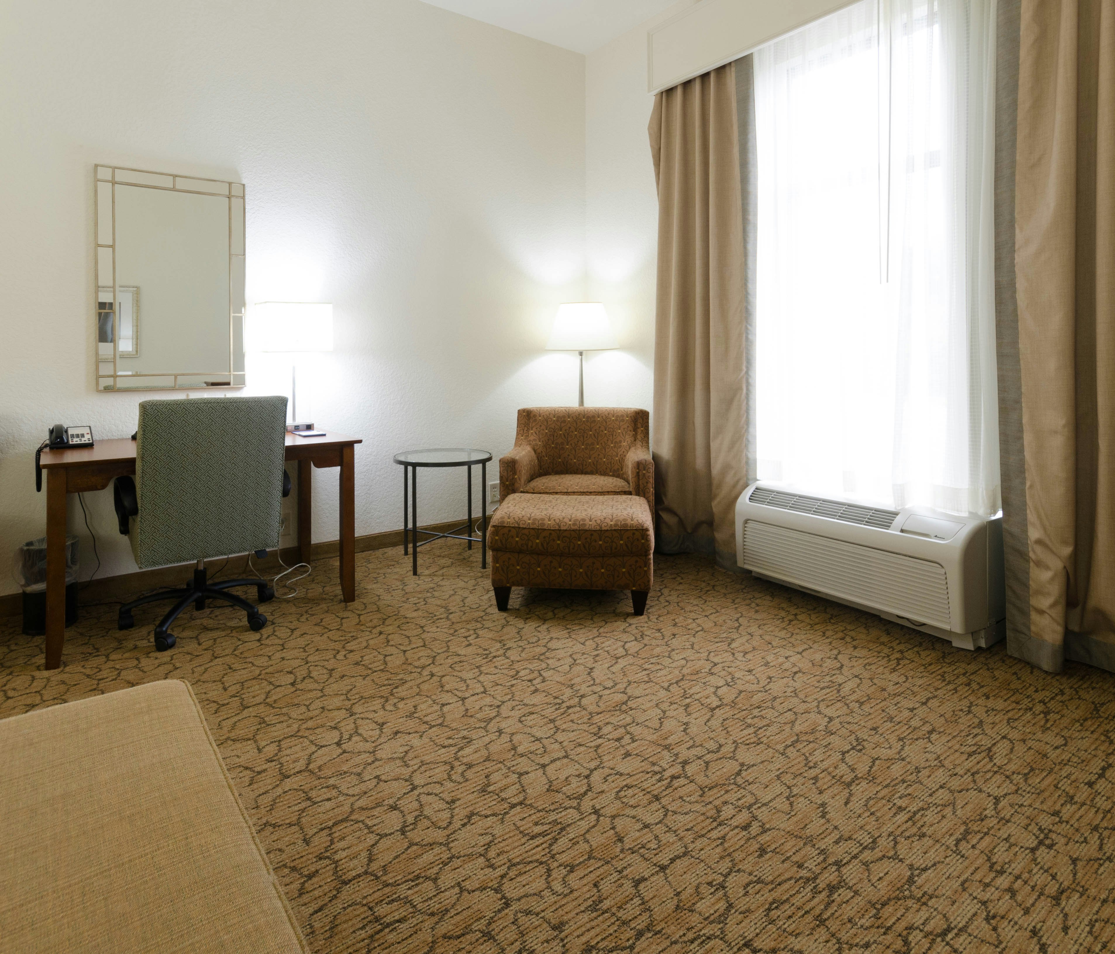 Hampton Inn Hickory