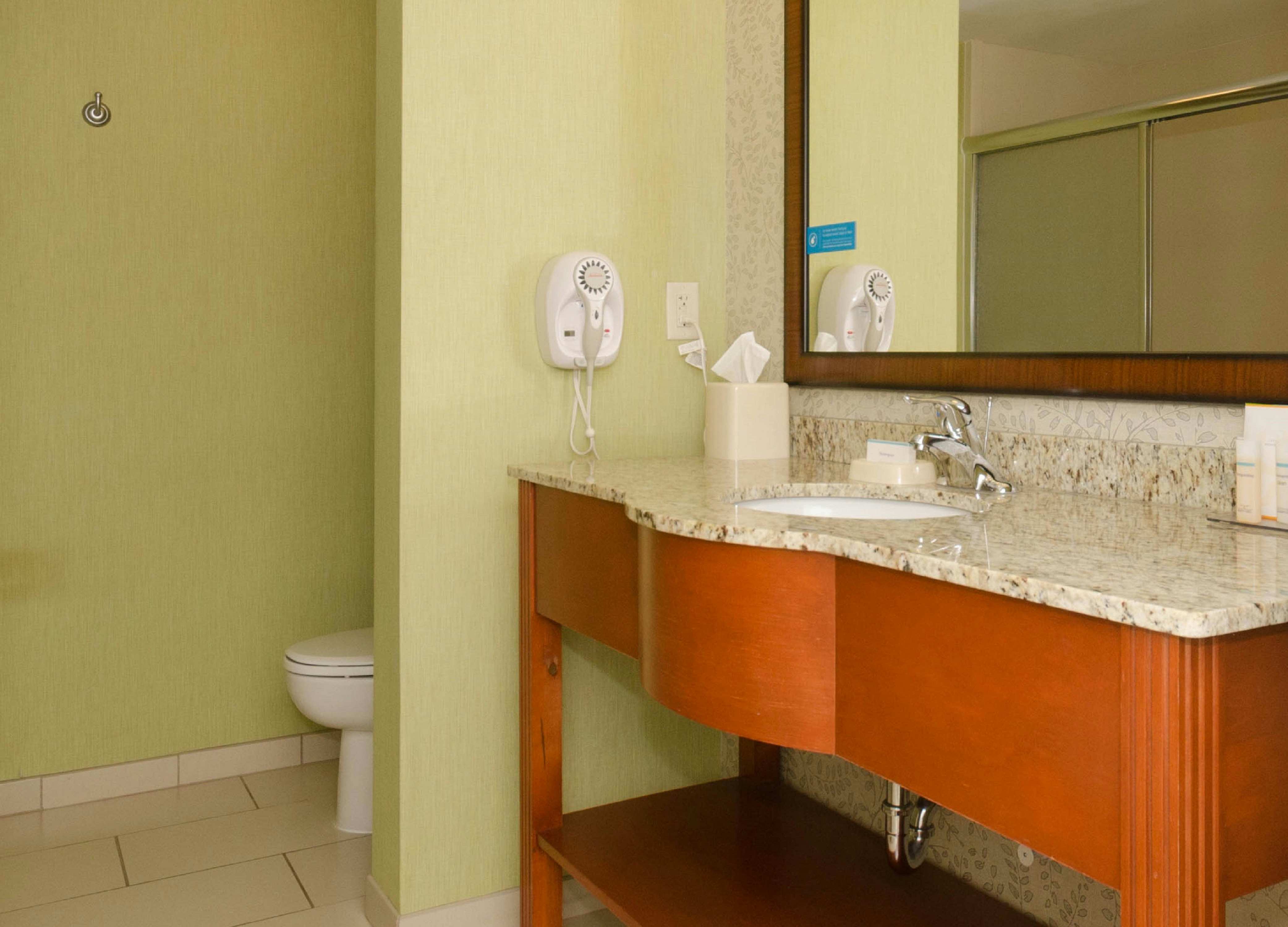 Hampton Inn Hickory