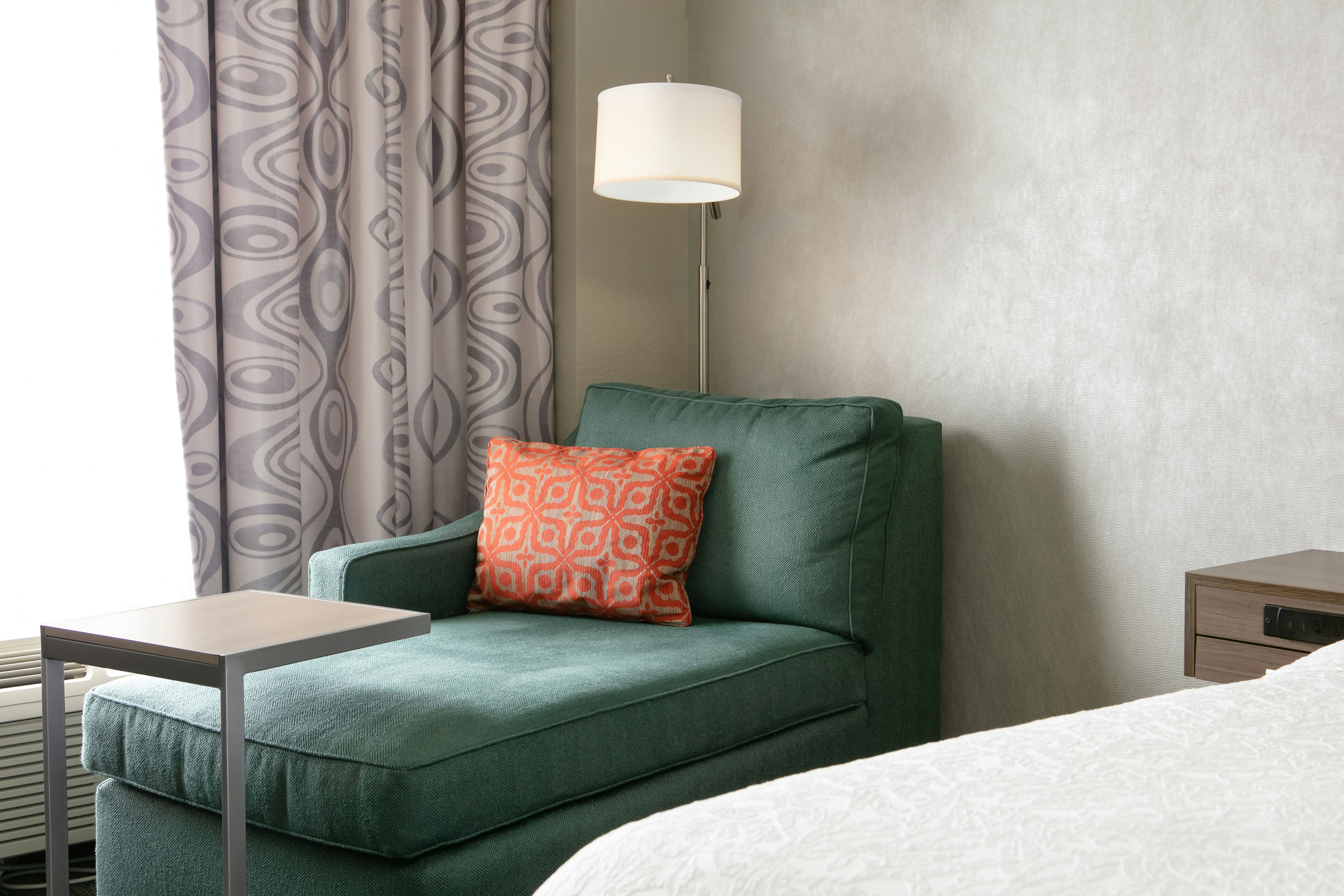 Hampton Inn Council Bluffs