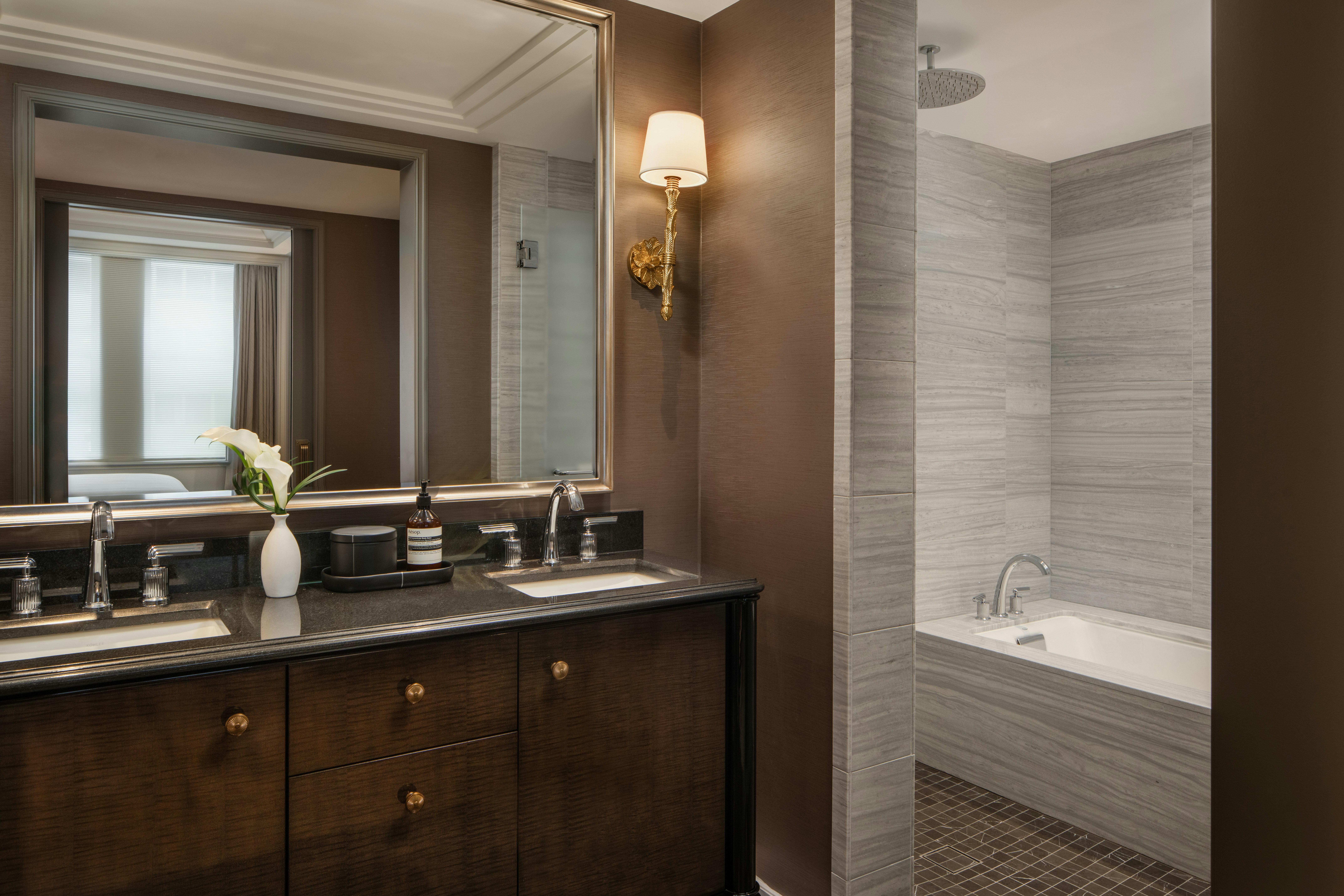 Waldorf Astoria New York
