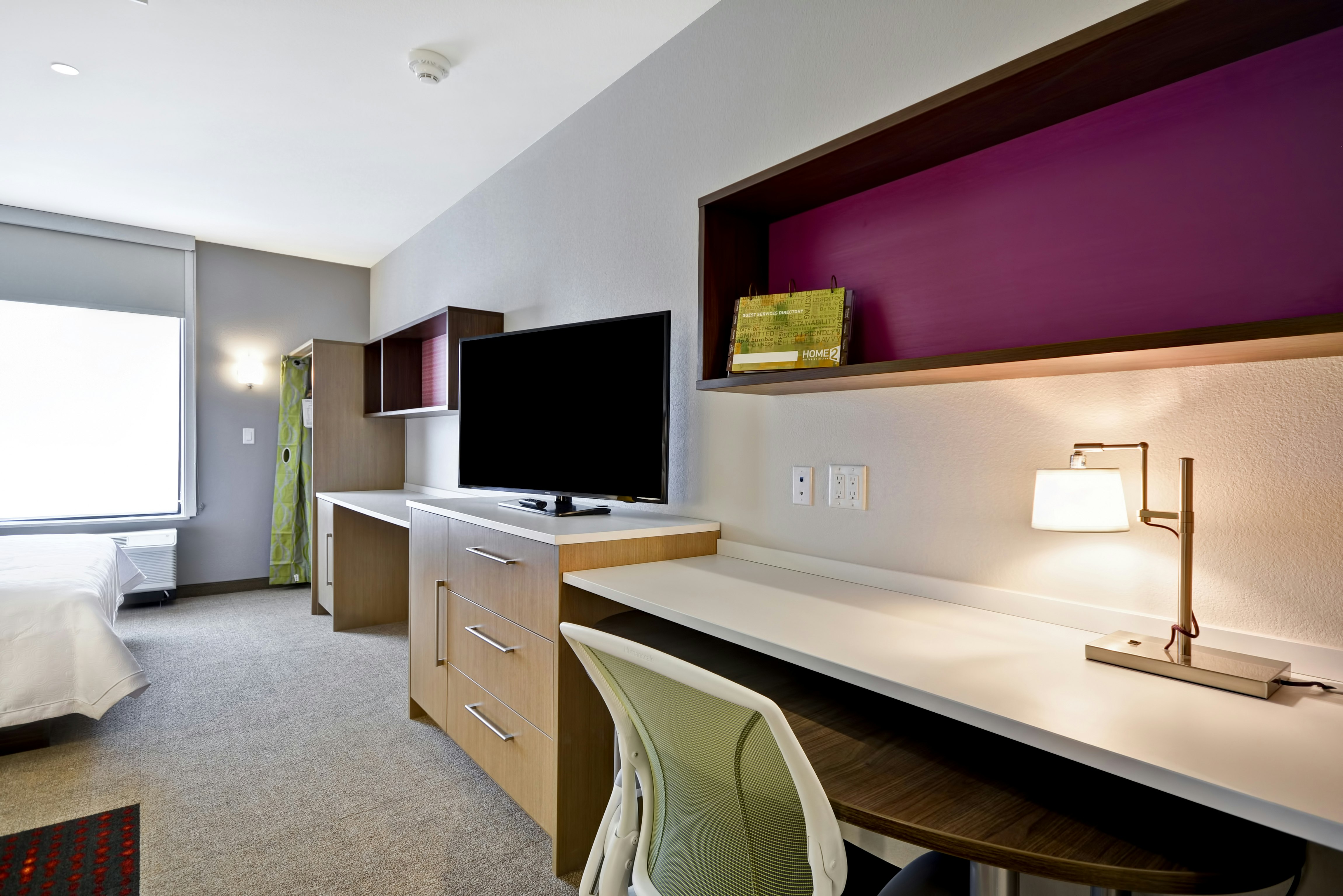 Home2 Suites by Hilton Fairview/Allen