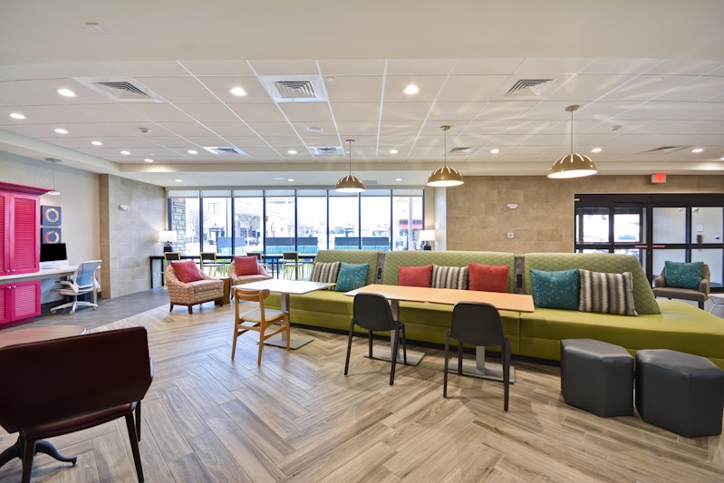 Home2 Suites by Hilton Fairview/Allen