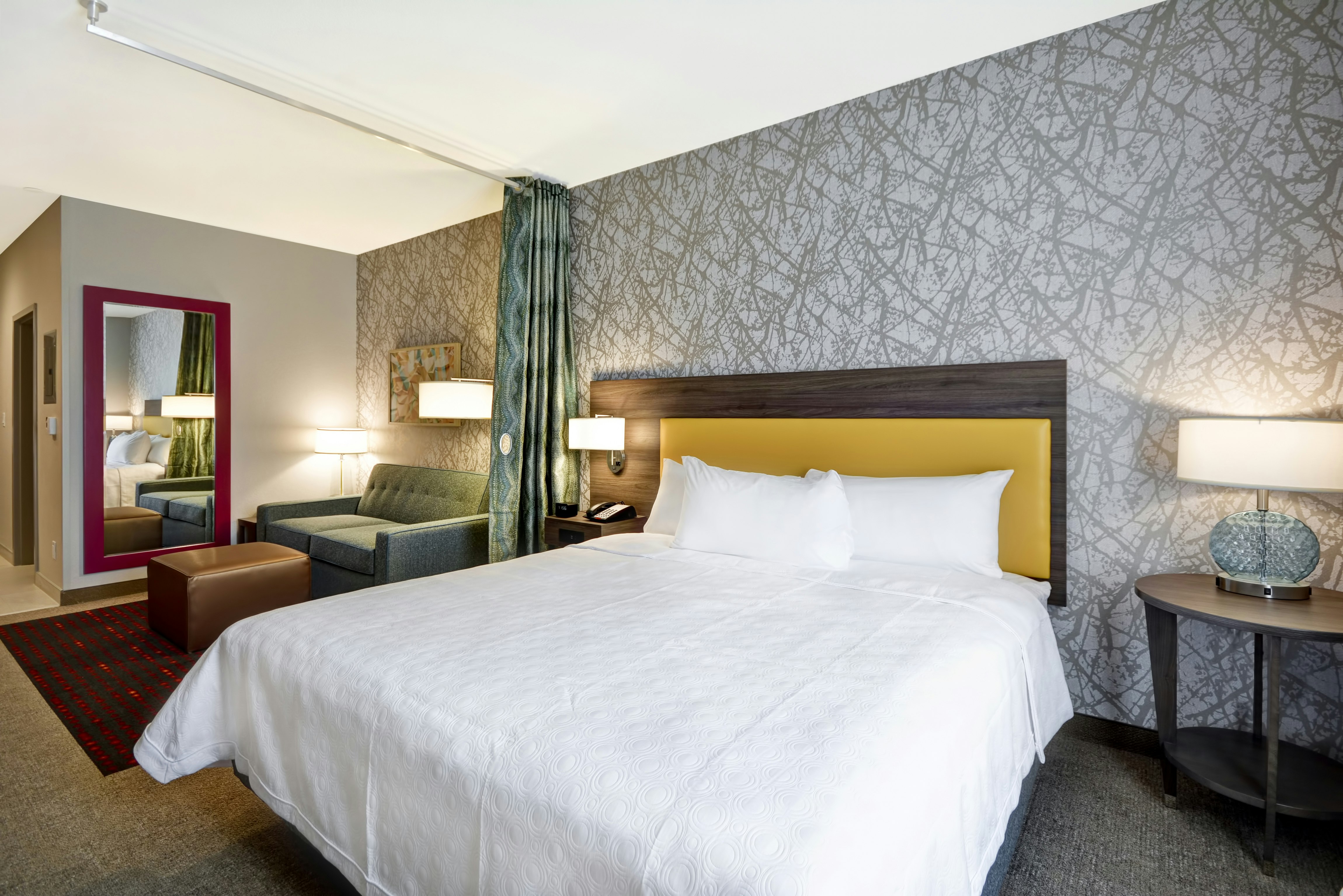 Home2 Suites by Hilton Fairview/Allen
