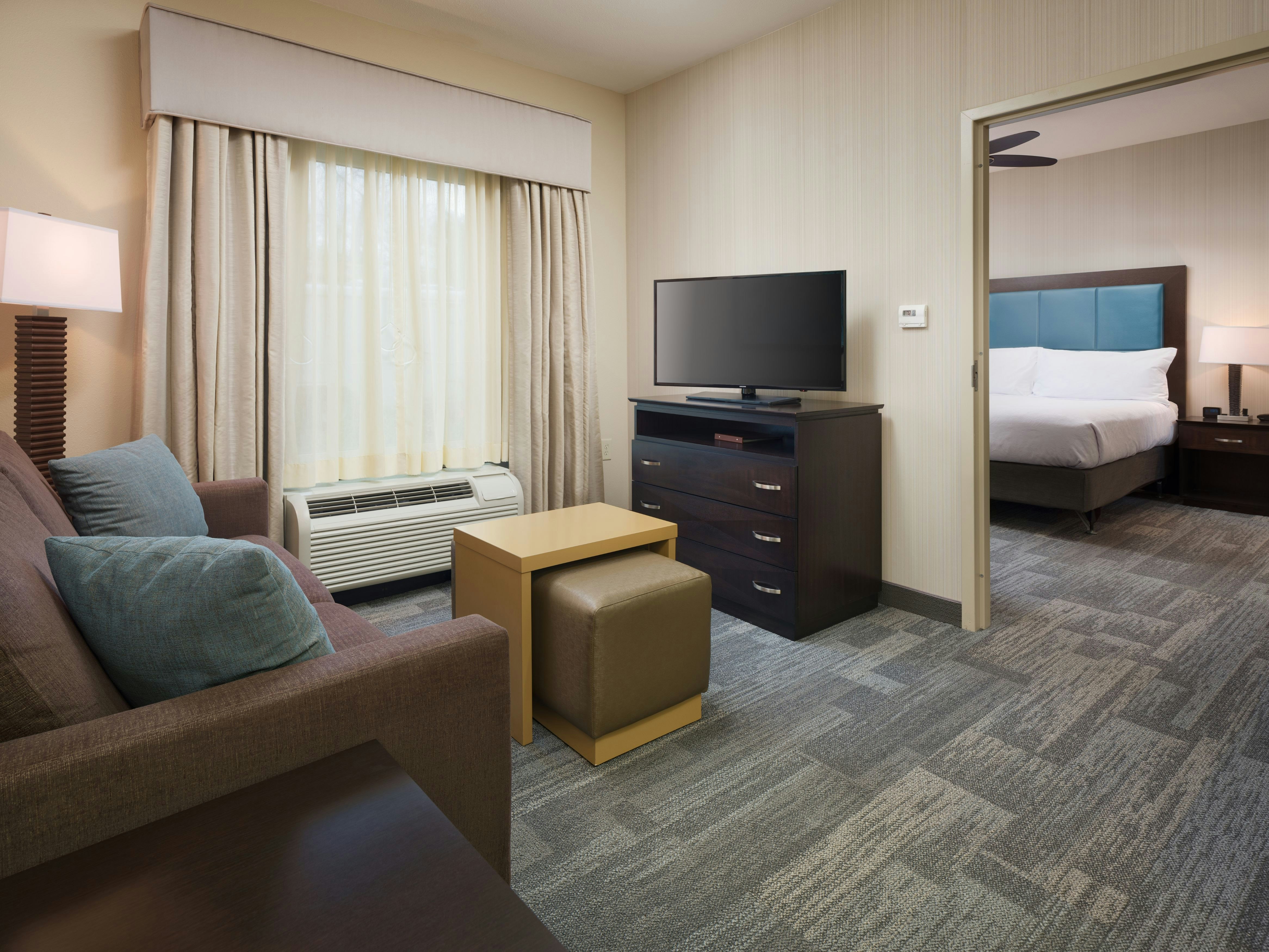 Homewood Suites by Hilton Atlanta NW-Kennesaw Town Center
