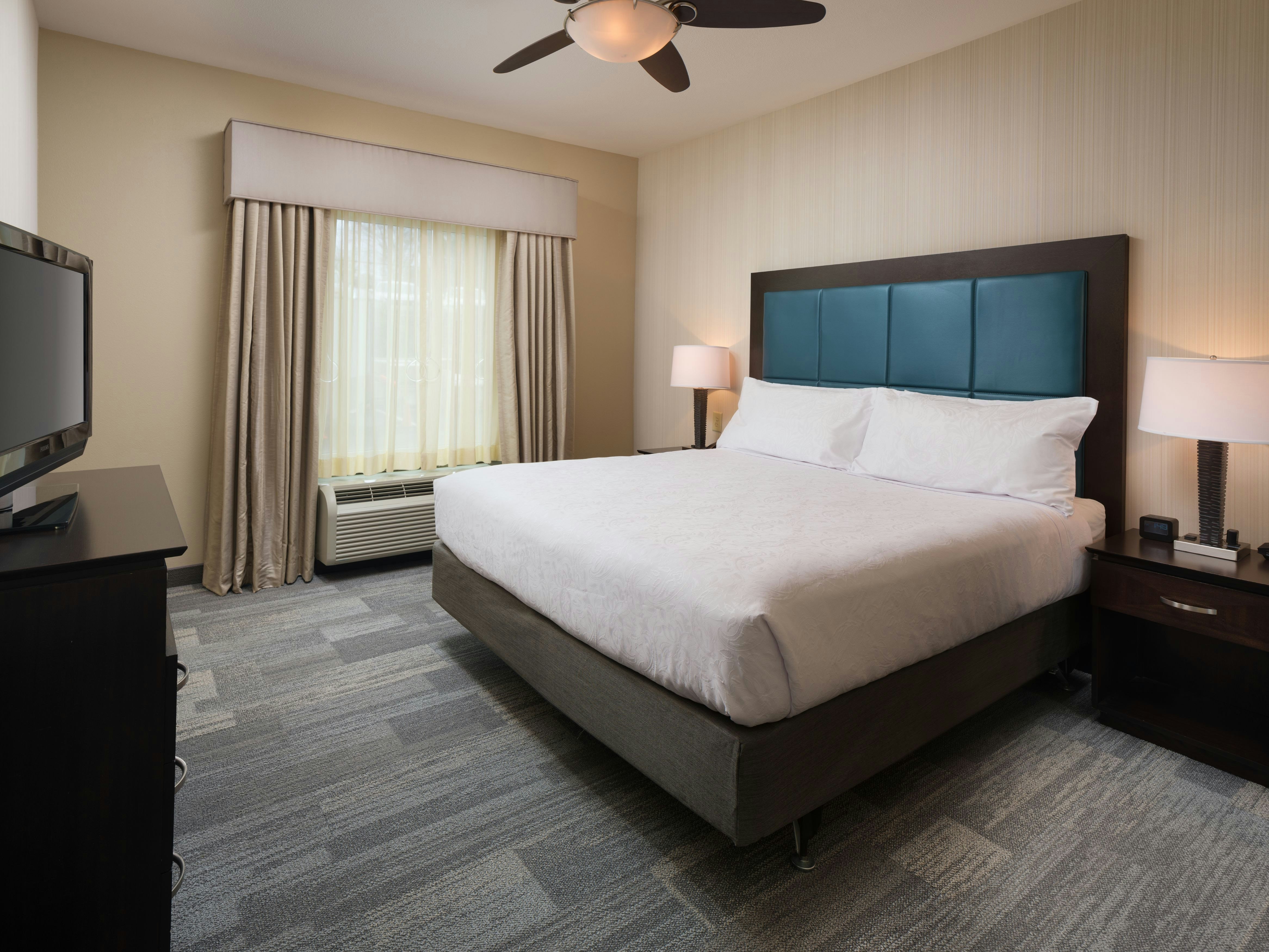Homewood Suites by Hilton Atlanta NW-Kennesaw Town Center