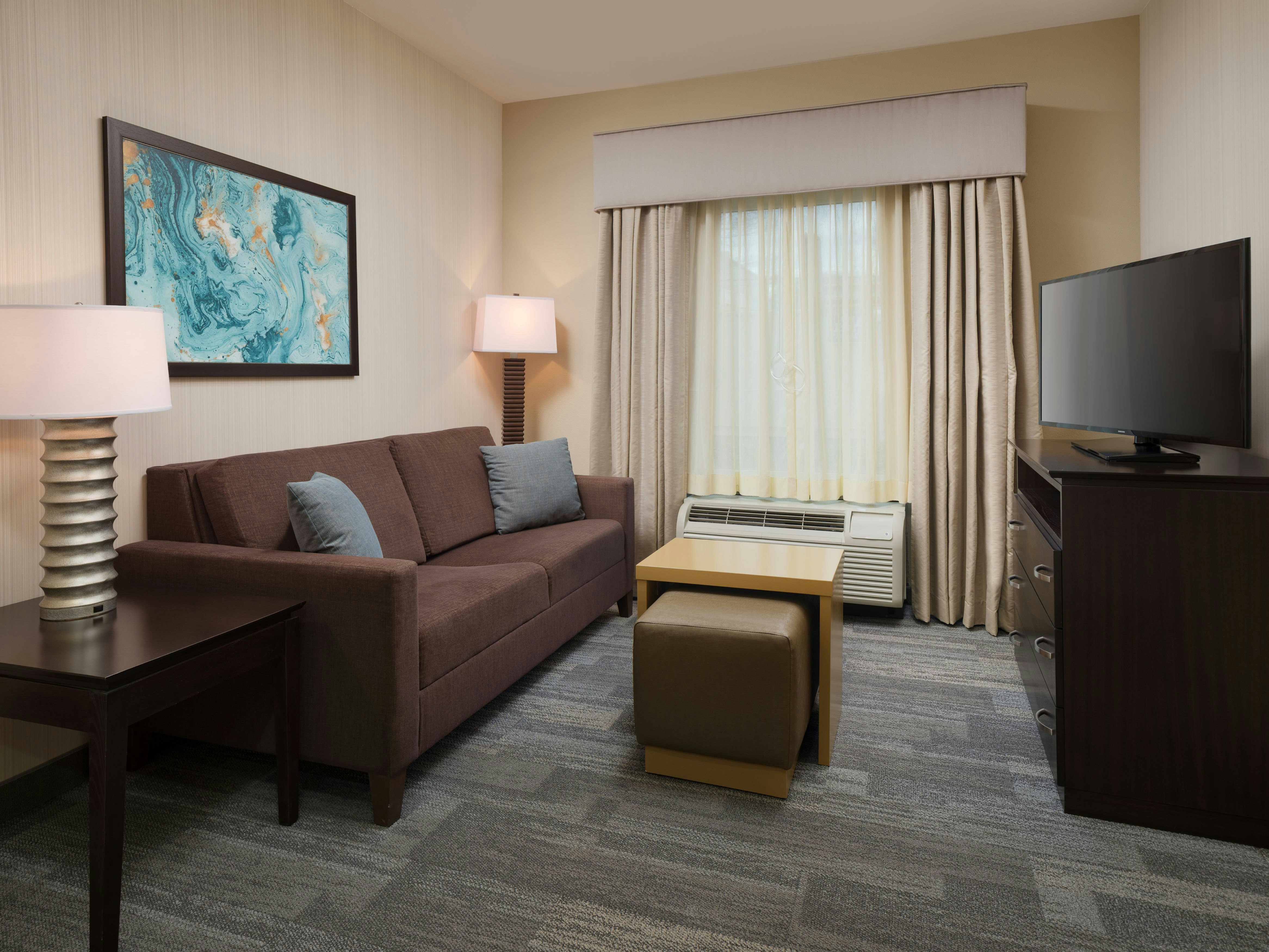 Homewood Suites by Hilton Atlanta NW-Kennesaw Town Center