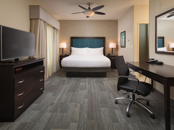 Homewood Suites by Hilton Atlanta NW-Kennesaw Town Center