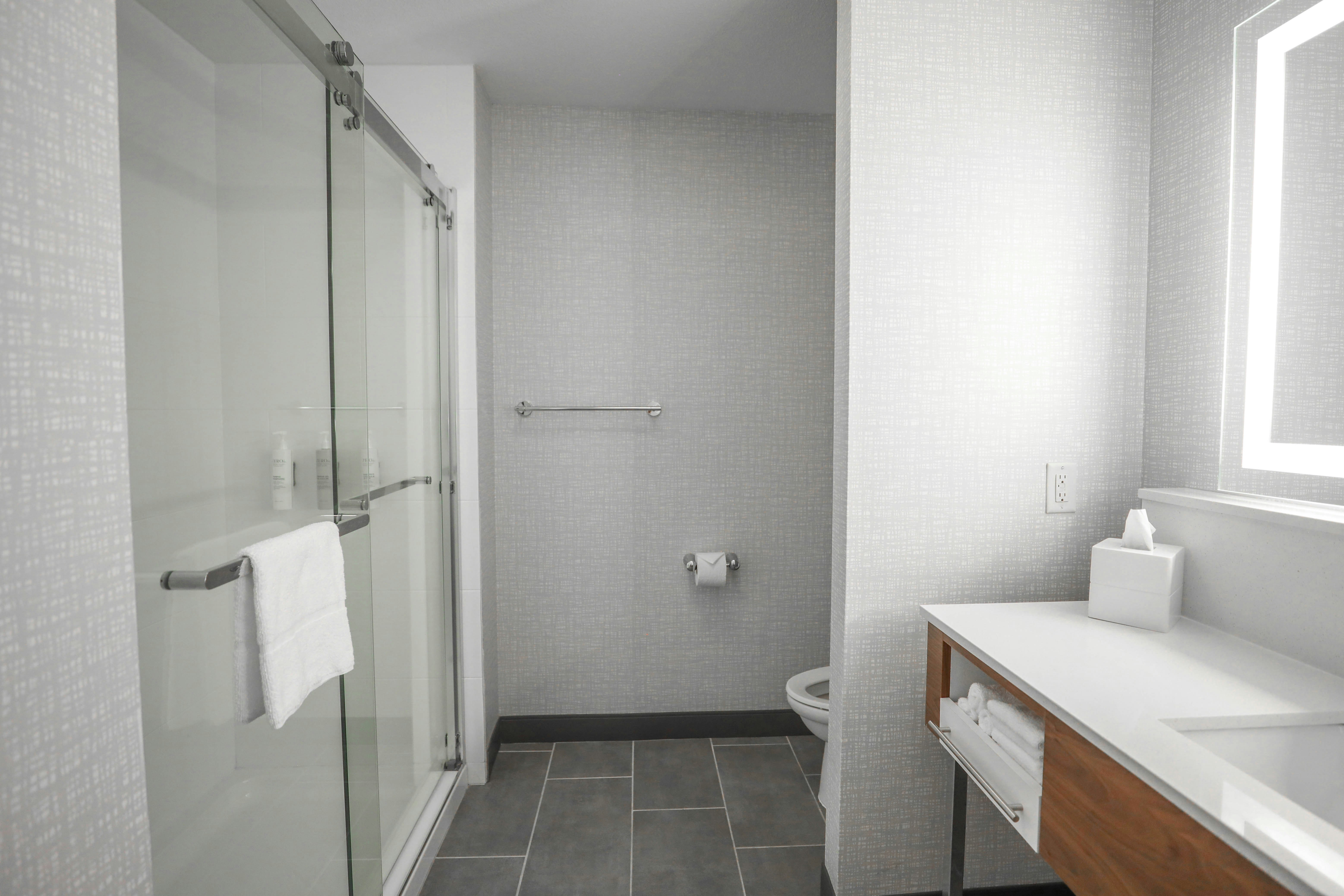 Hampton Inn & Suites Bay City