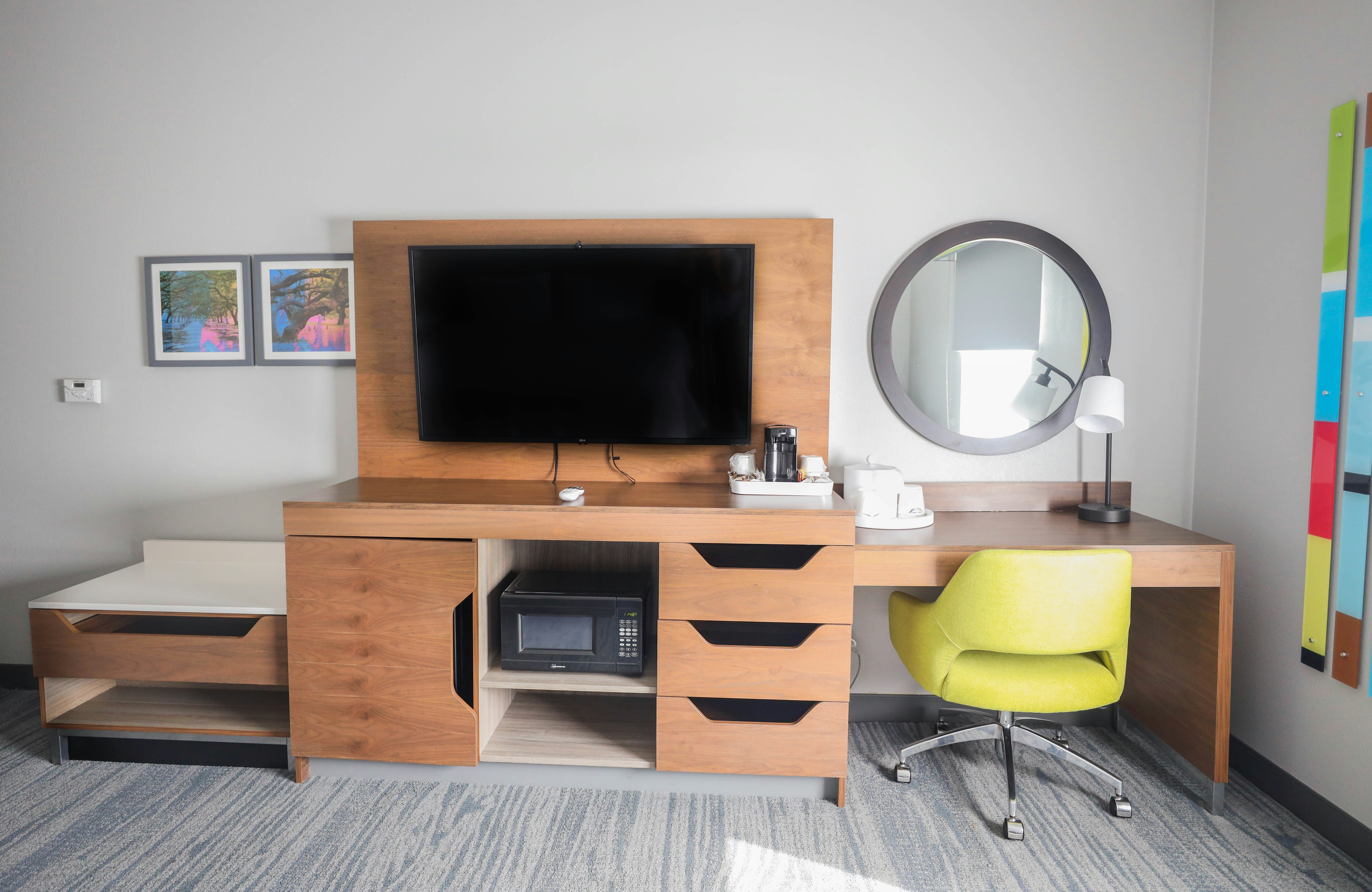 Hampton Inn & Suites Bay City