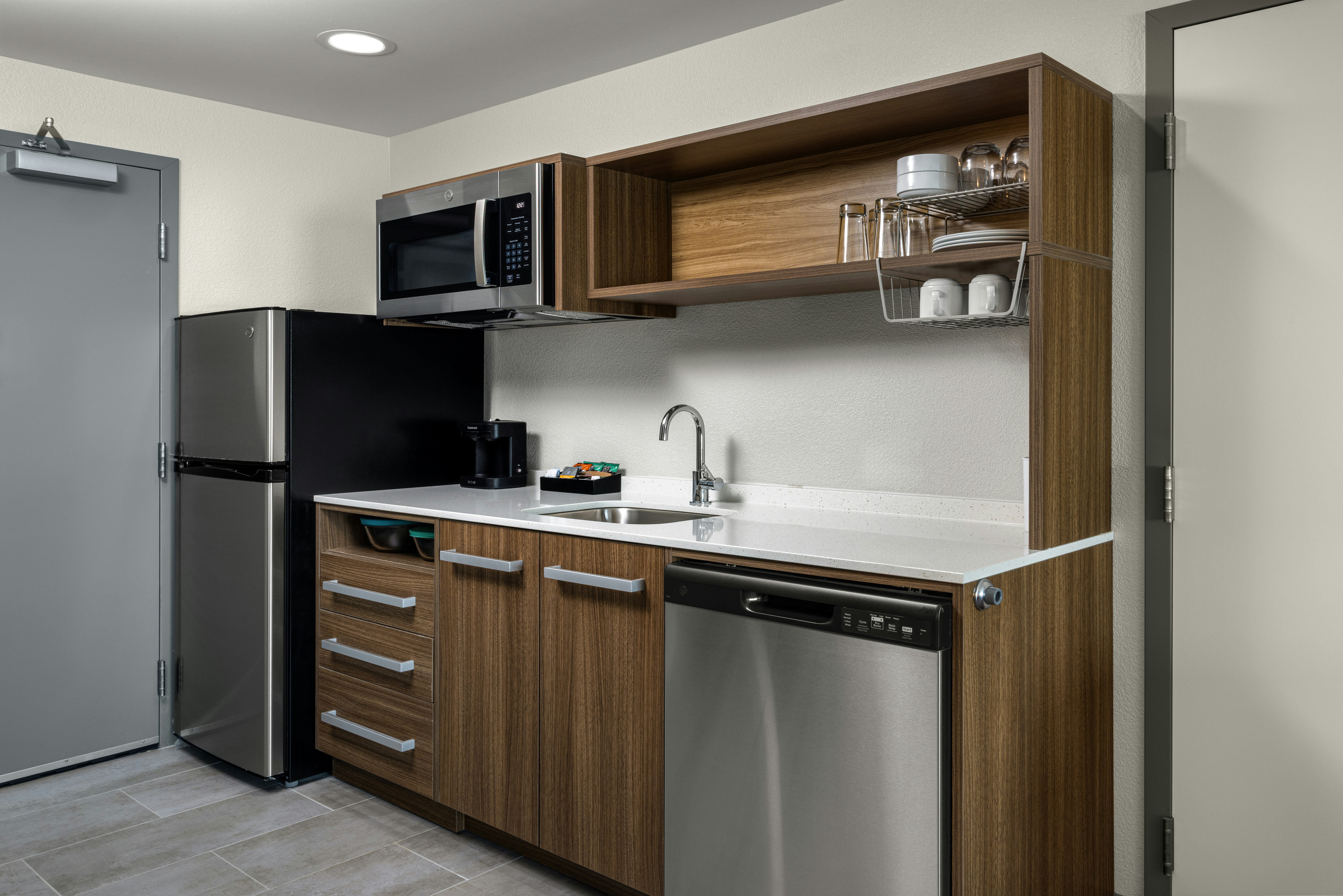 Home2 Suites by Hilton Dry Ridge