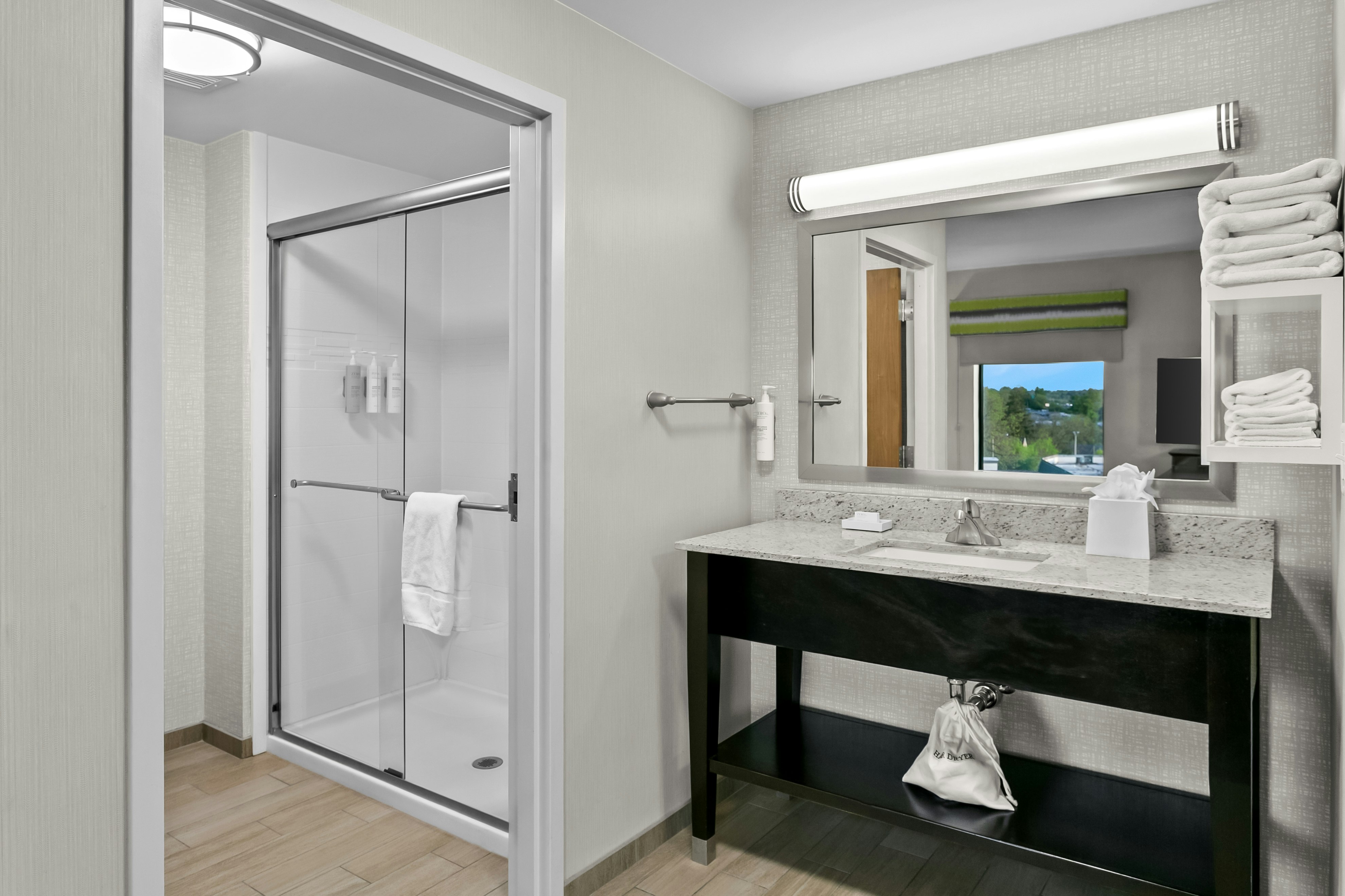 Hampton Inn & Suites Baltimore/Woodlawn