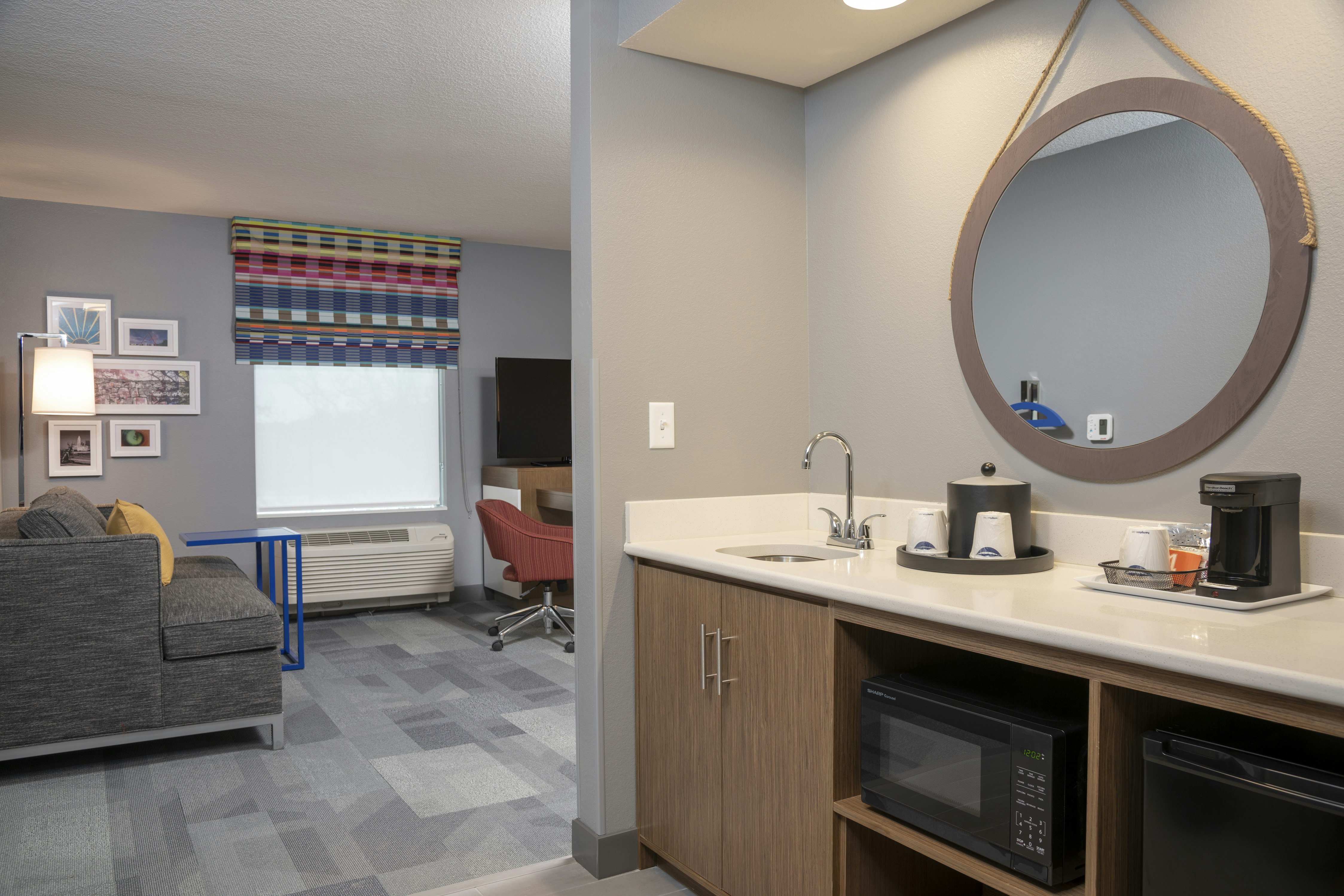 Hampton Inn & Suites Xenia Dayton