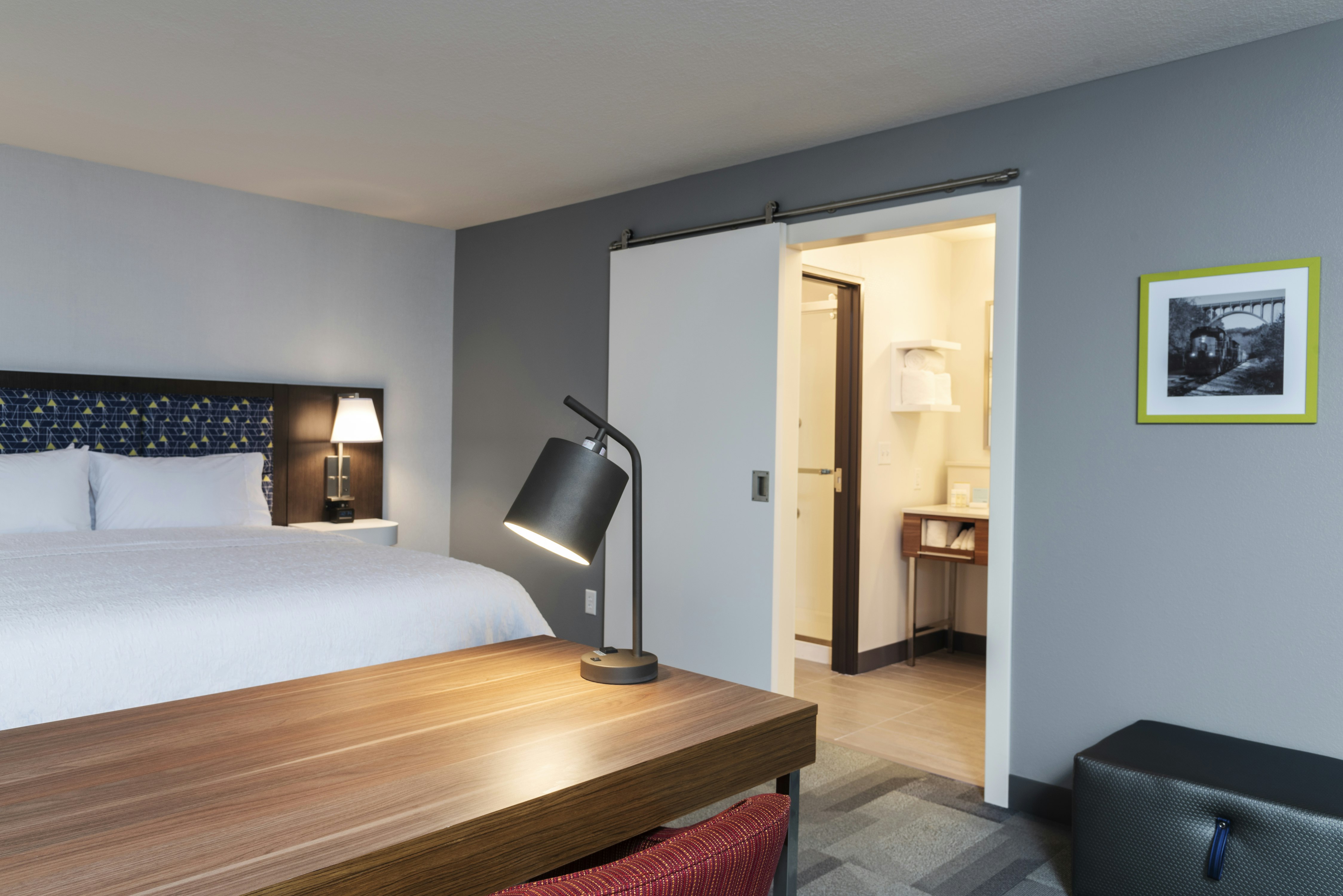 Hampton Inn & Suites Xenia Dayton