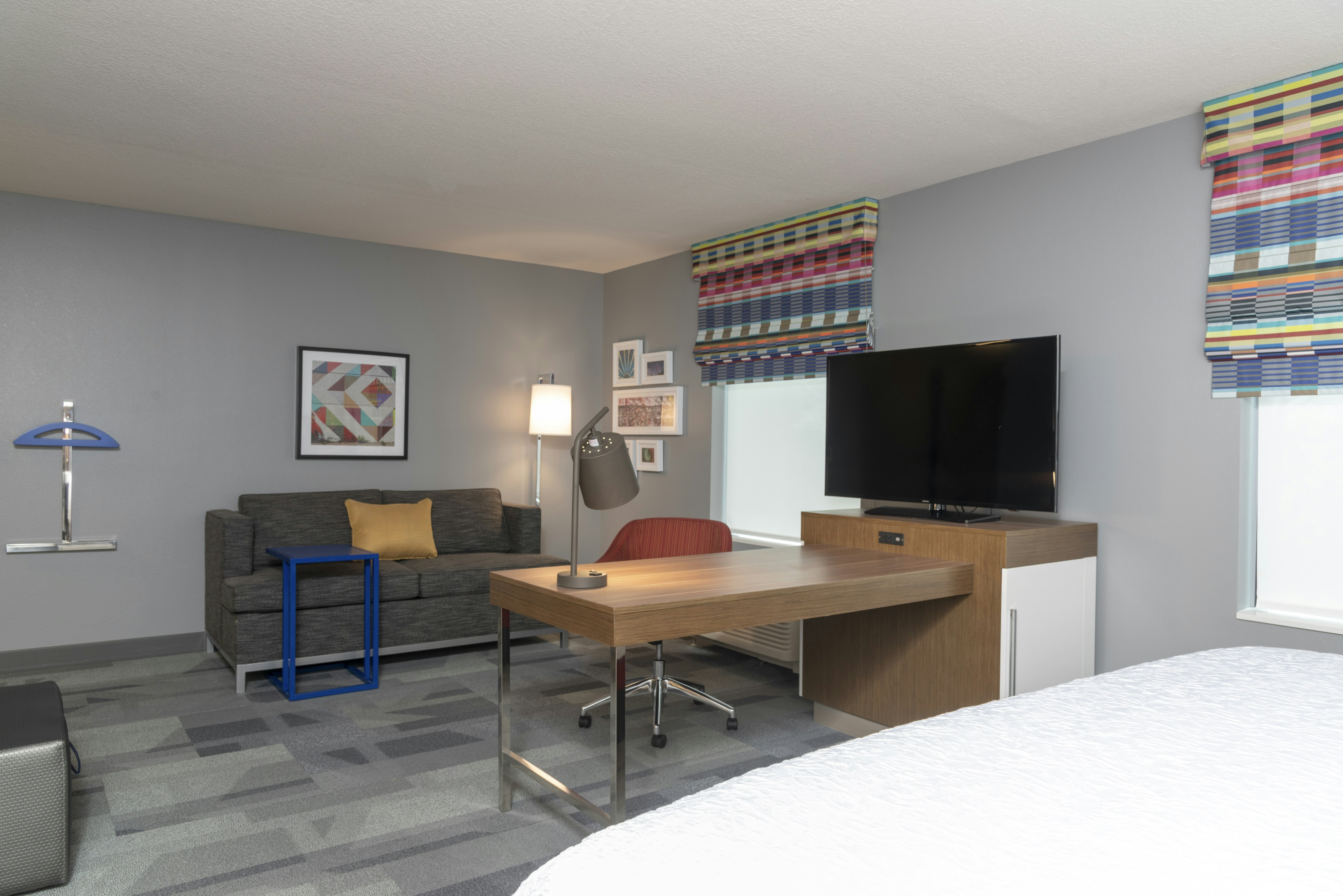 Hampton Inn & Suites Xenia Dayton