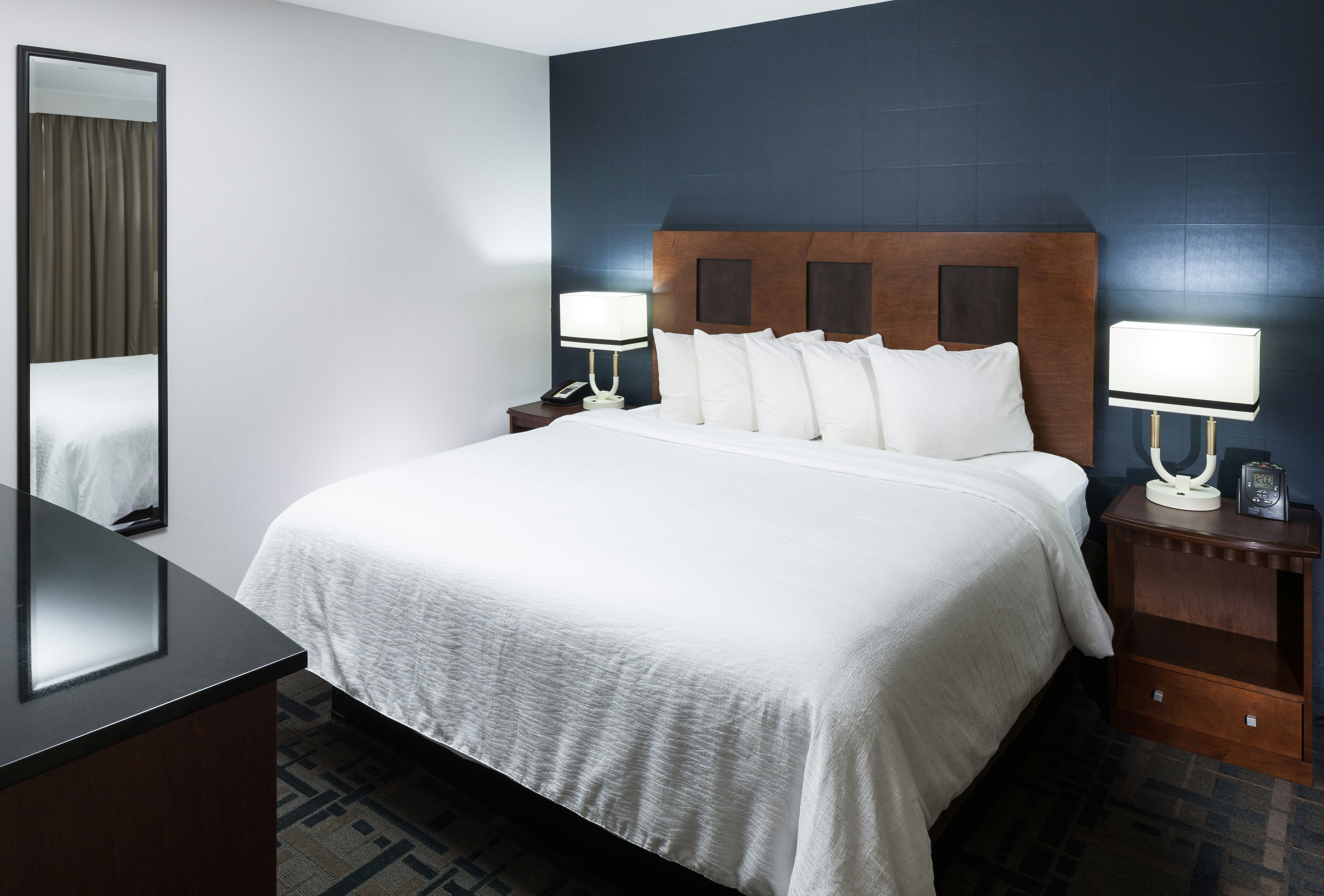 Embassy Suites by Hilton Anchorage