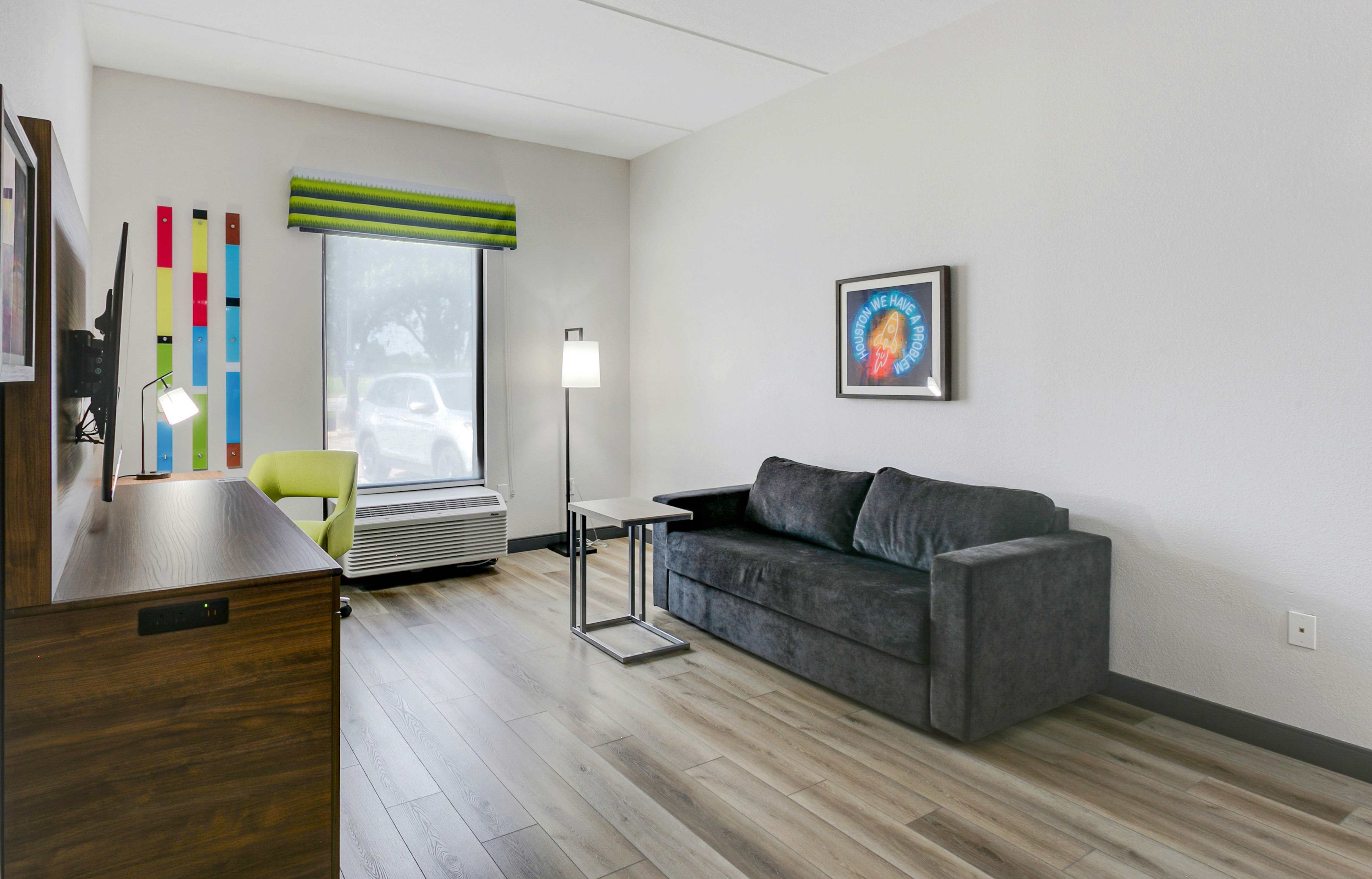 Hampton Inn Houston/Pearland