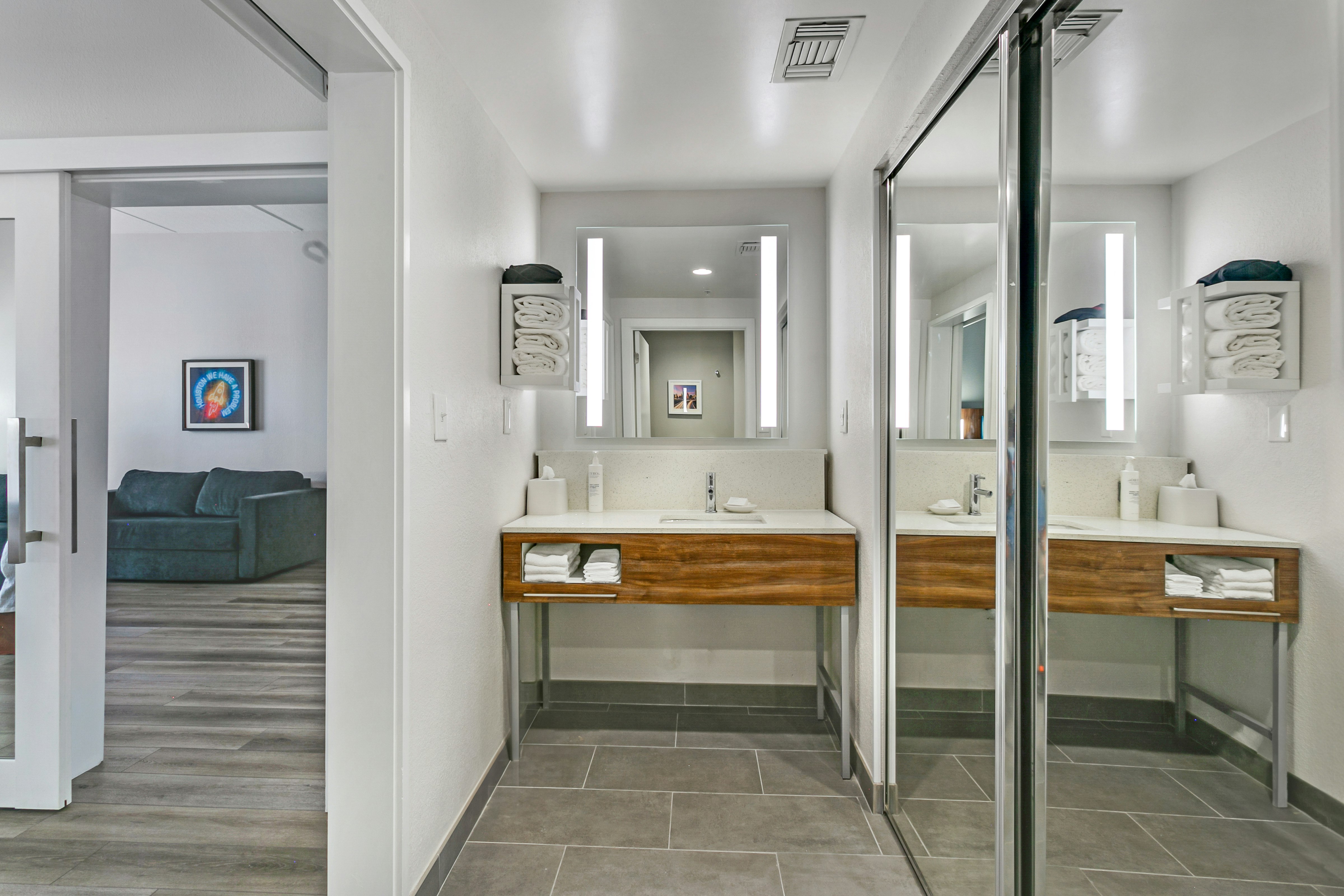 Hampton Inn Houston/Pearland