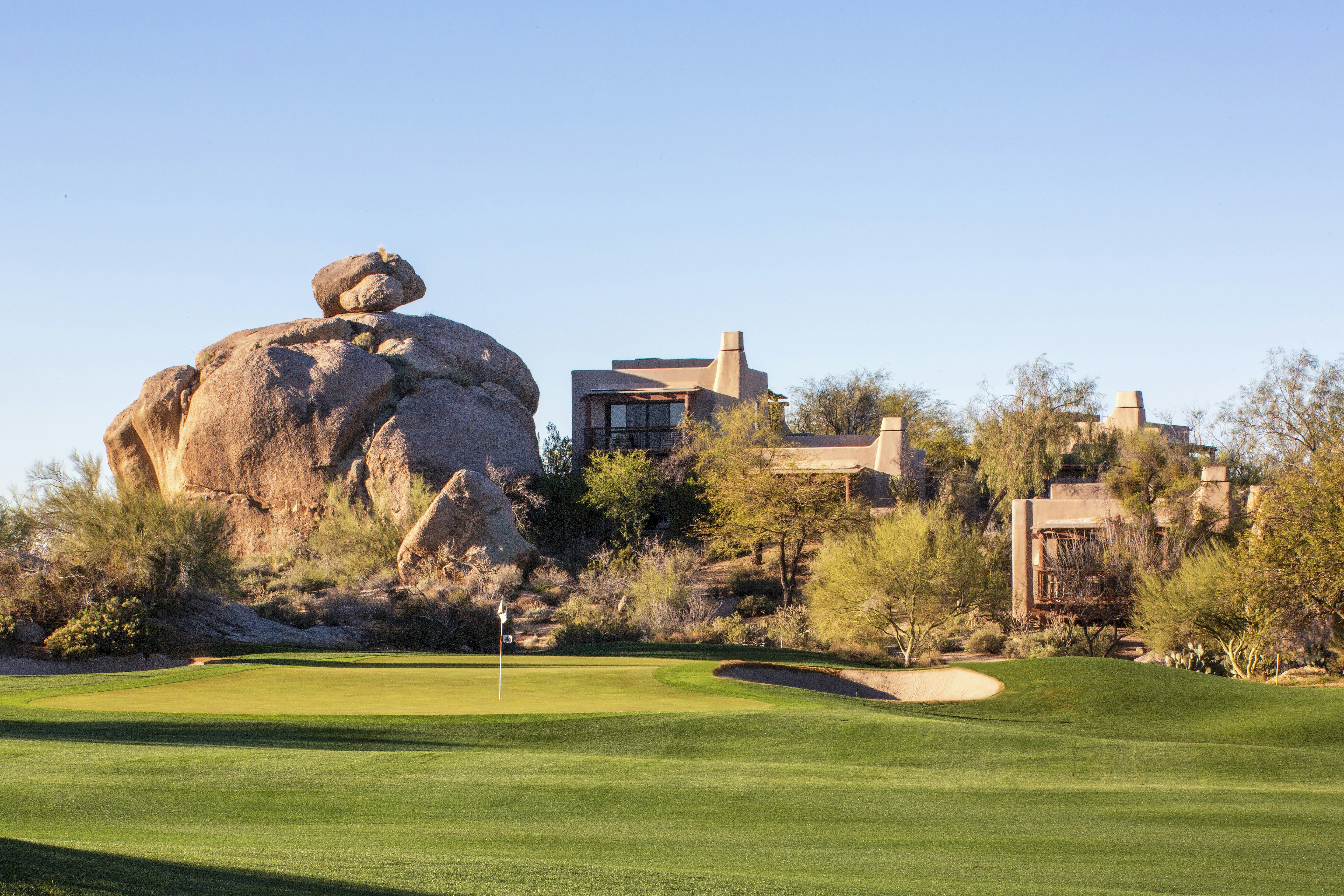 Boulders Resort & Spa Scottsdale, Curio Collection by Hilton