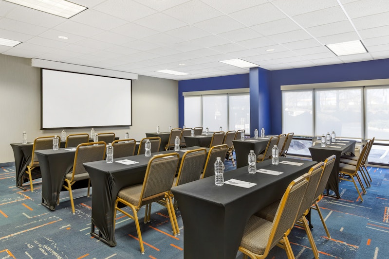 Hampton Inn Mebane