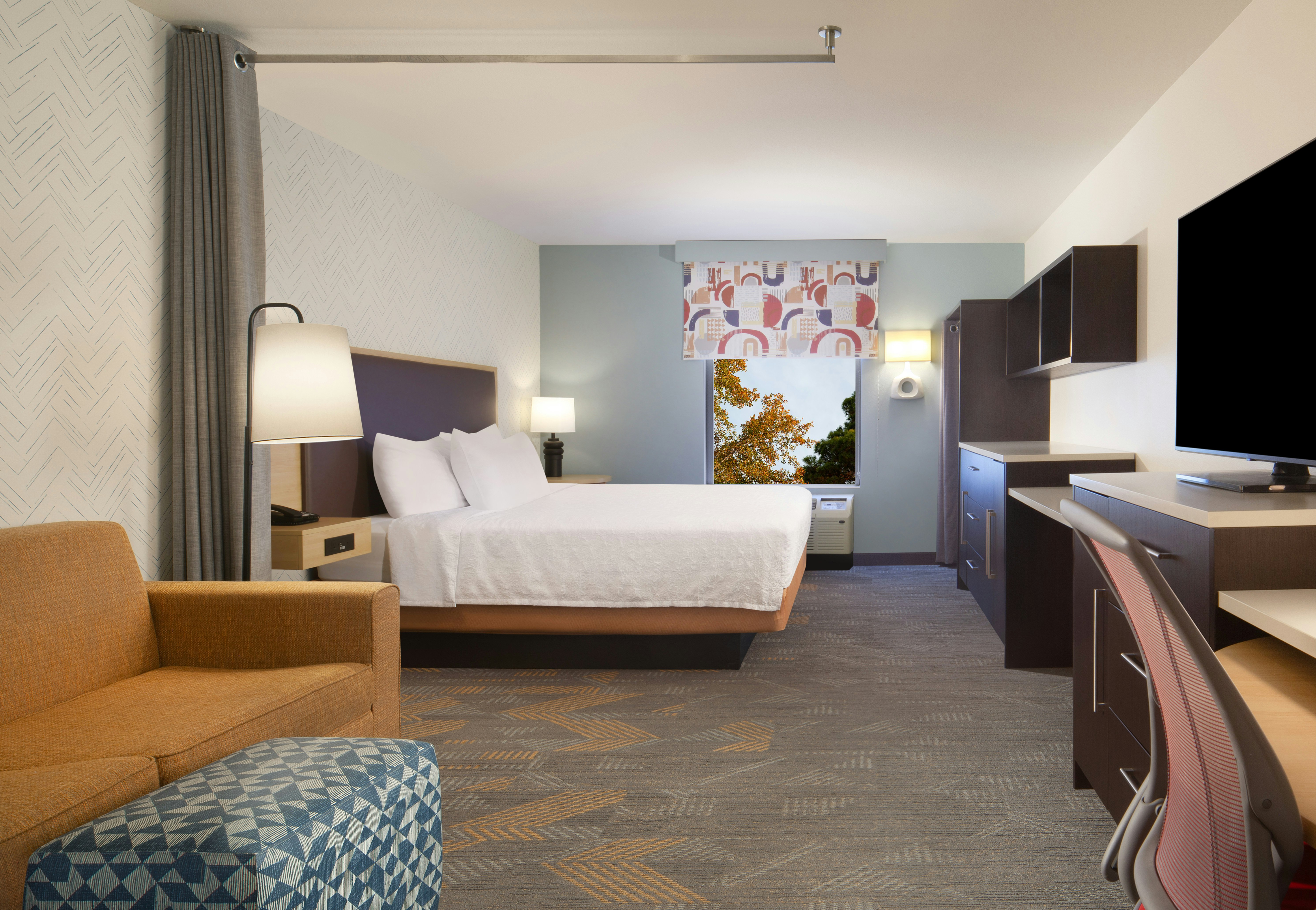 Home2 Suites by Hilton Canton