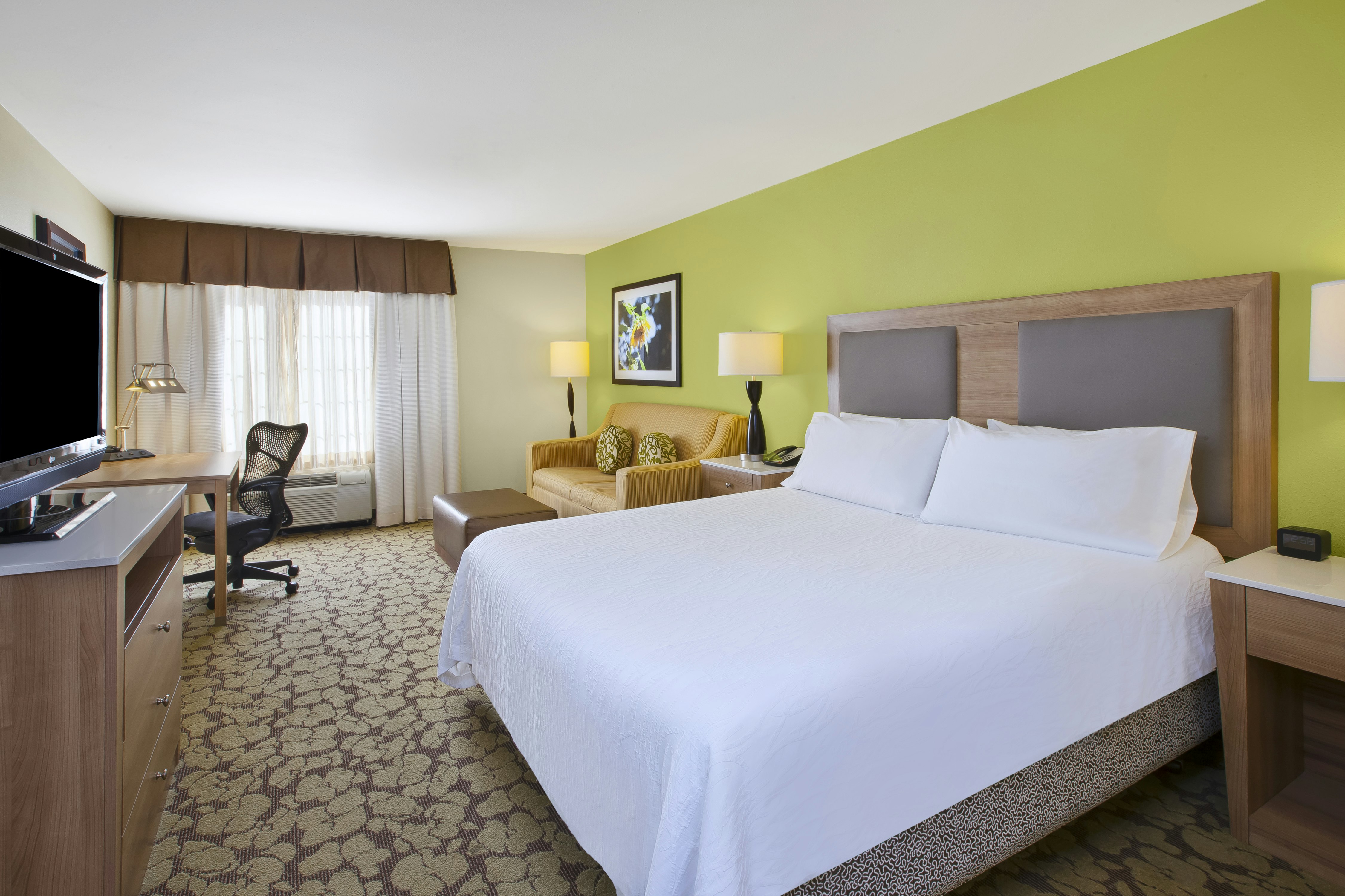 Hilton Garden Inn Wichita