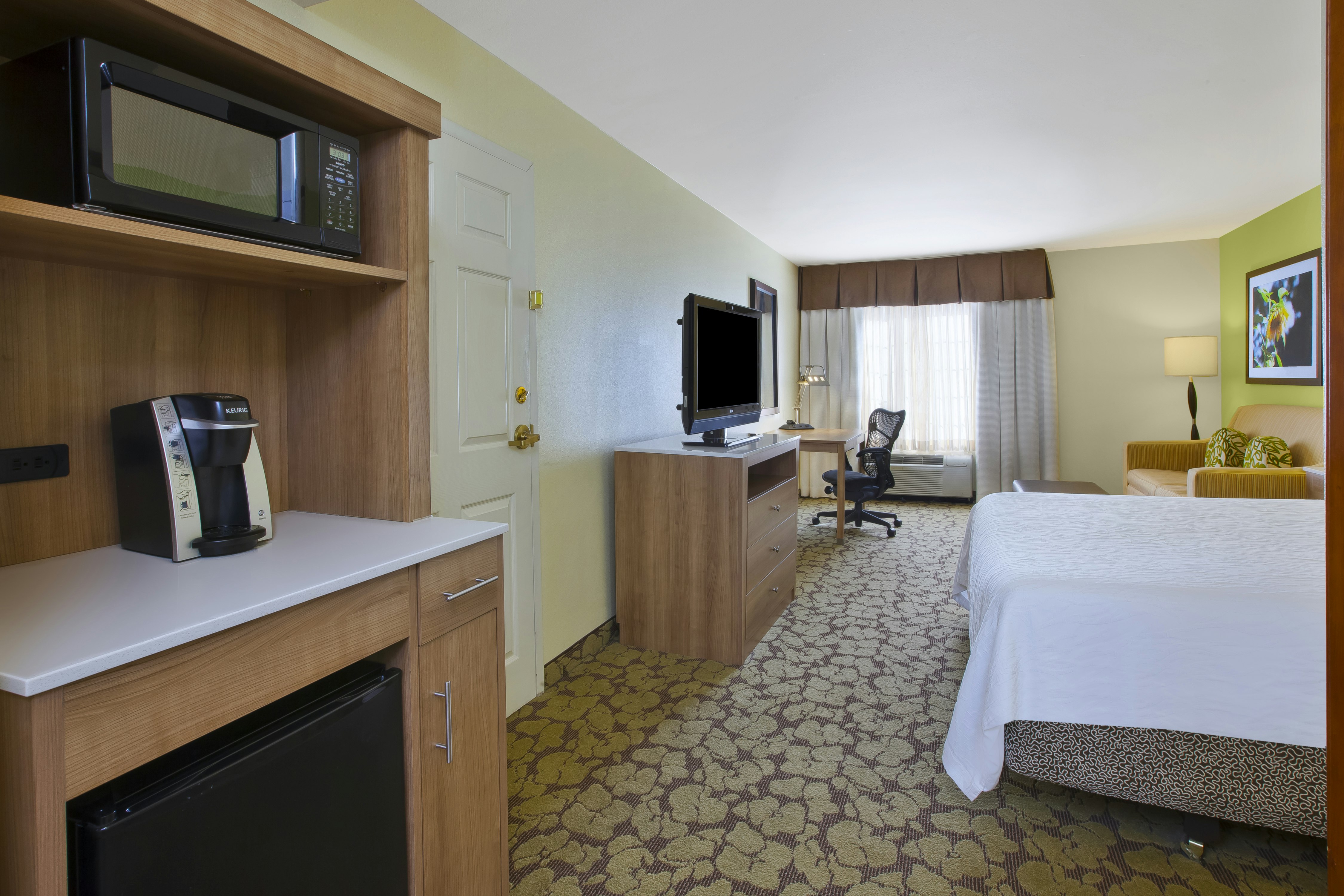 Hilton Garden Inn Wichita