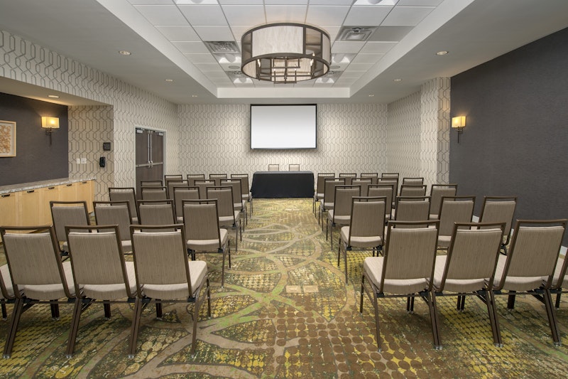 Homewood Suites by Hilton Austin Downtown