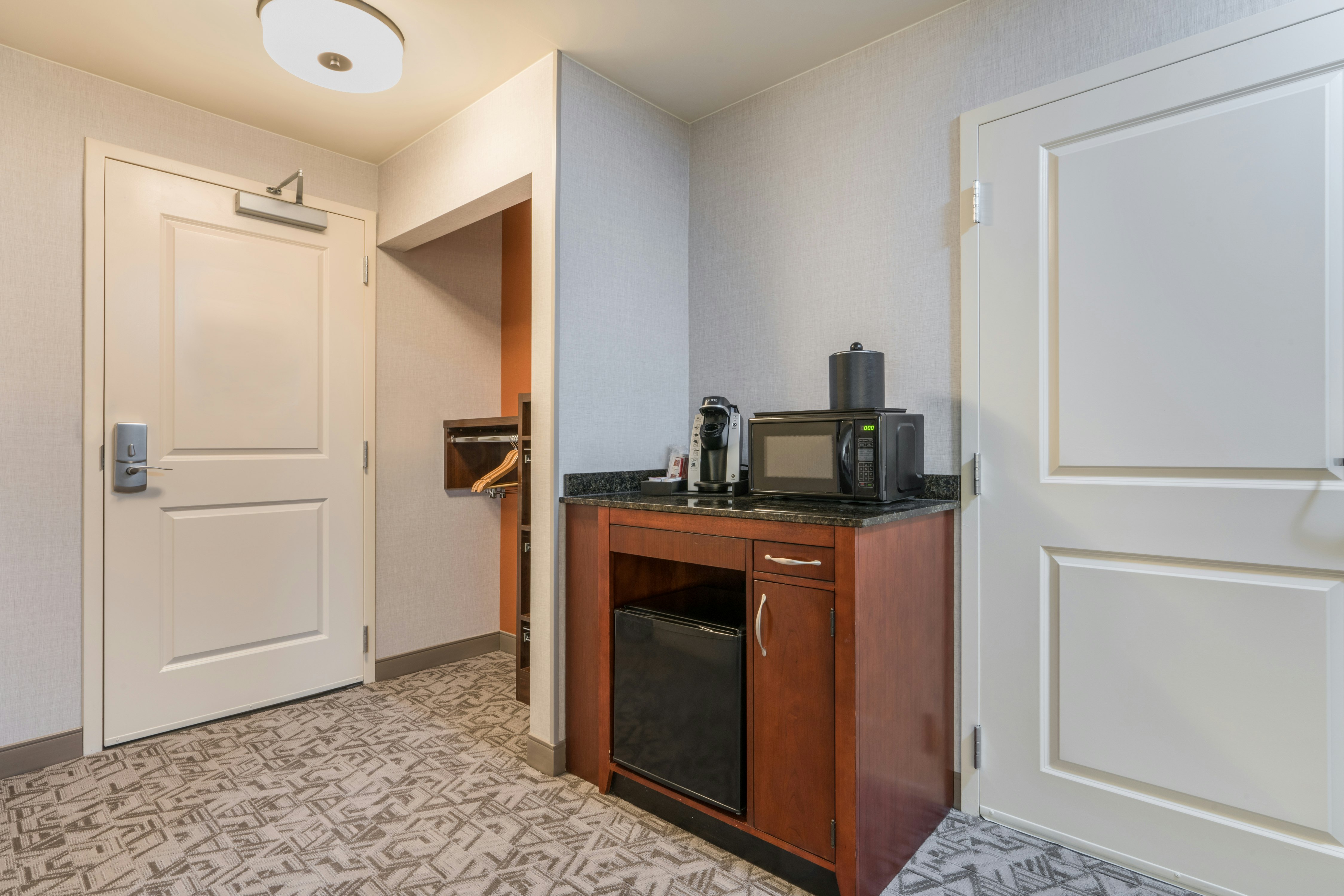 Hilton Garden Inn Blacksburg University