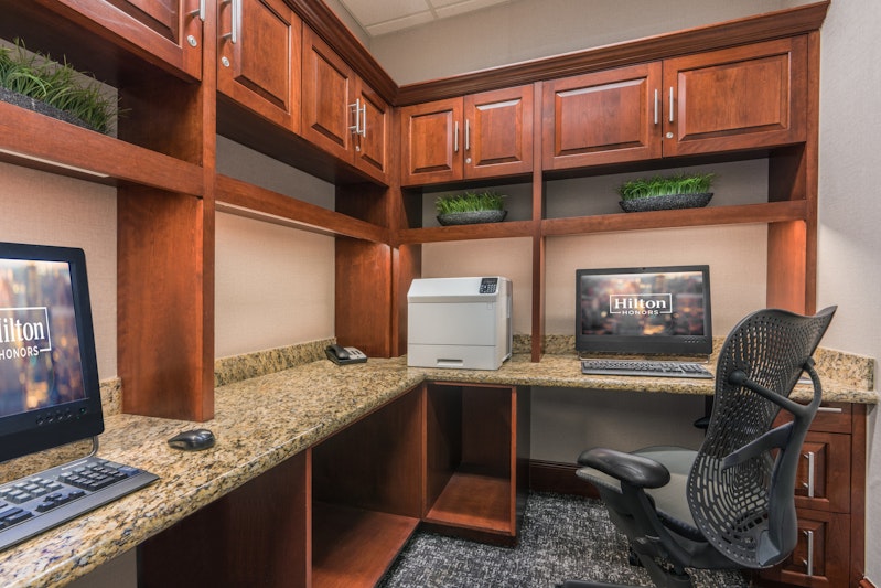 Hilton Garden Inn Blacksburg University
