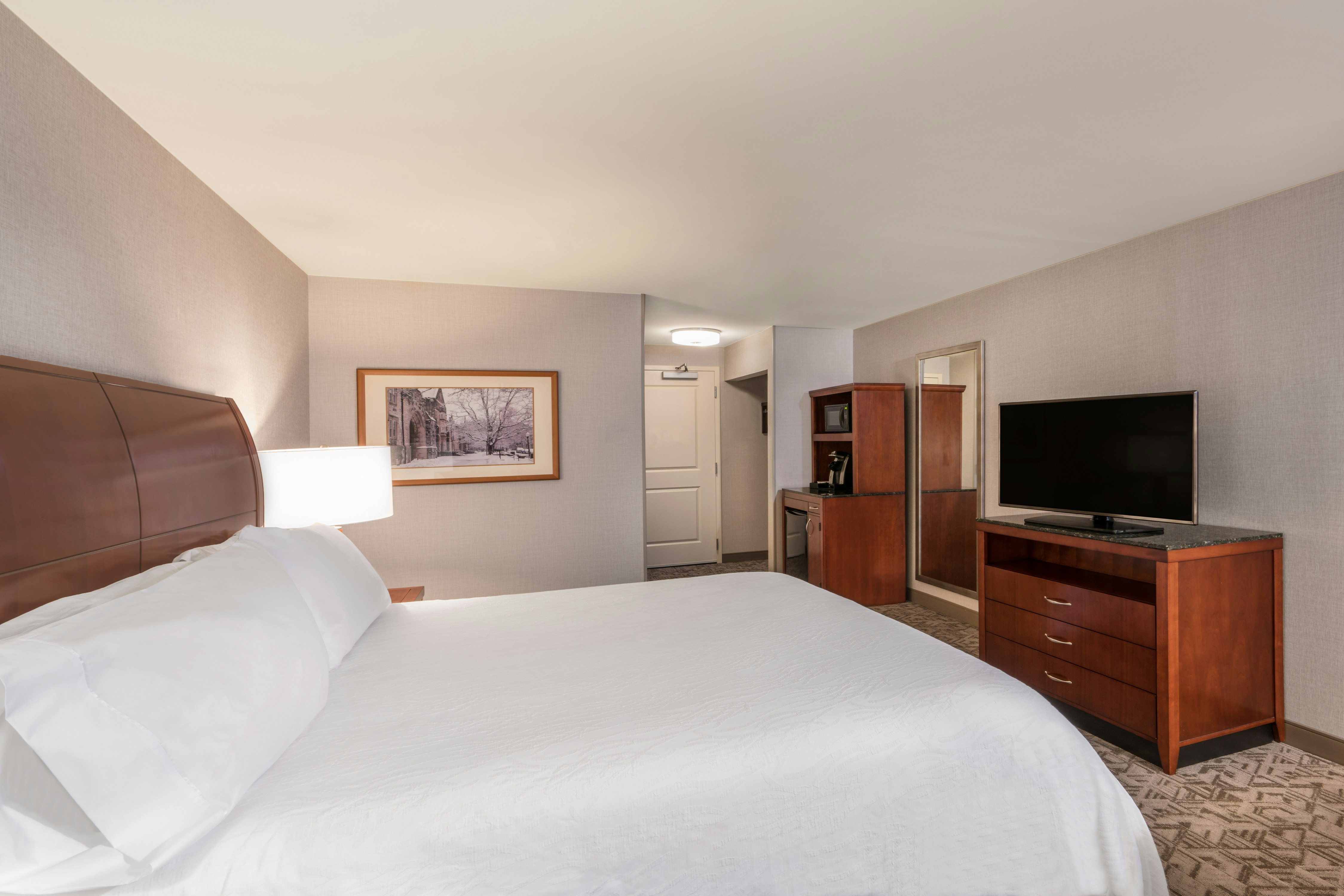 Hilton Garden Inn Blacksburg University