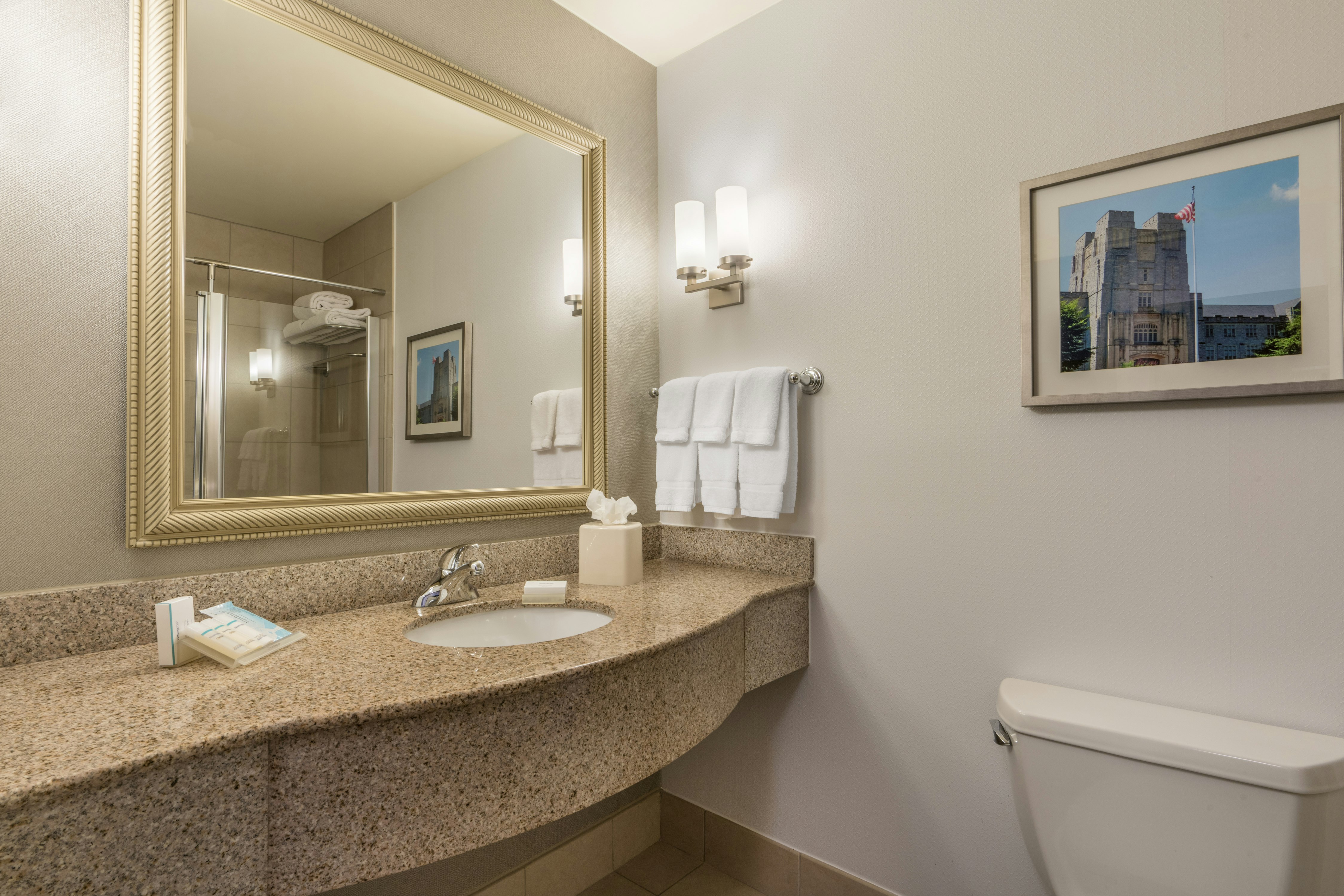 Hilton Garden Inn Blacksburg University