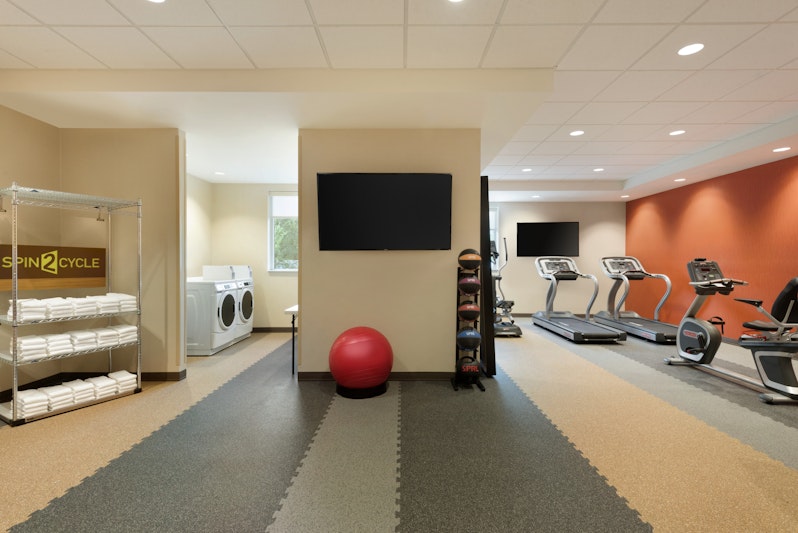 Home2 Suites by Hilton Middleburg Heights Cleveland