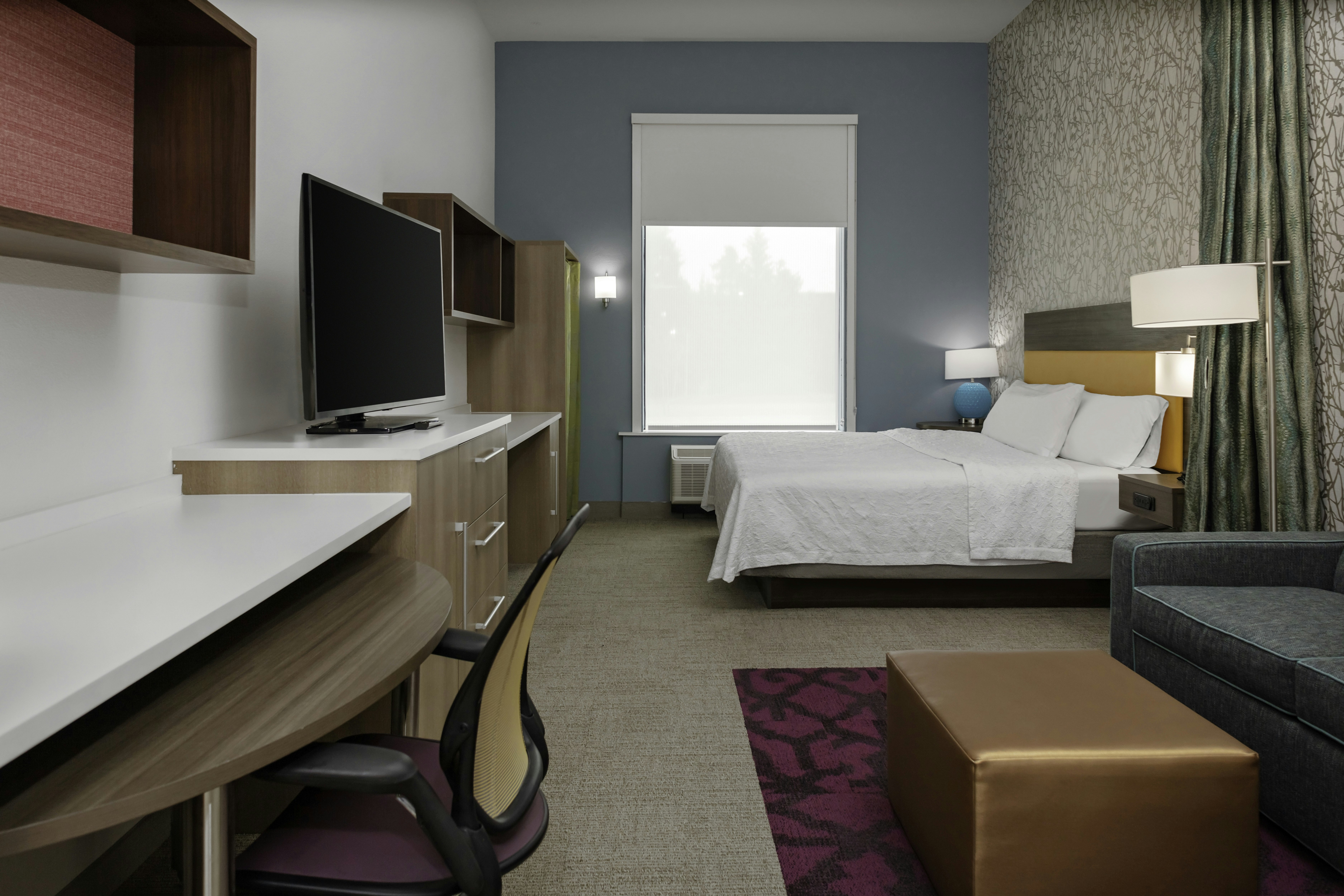 Home2 Suites by Hilton Vidalia