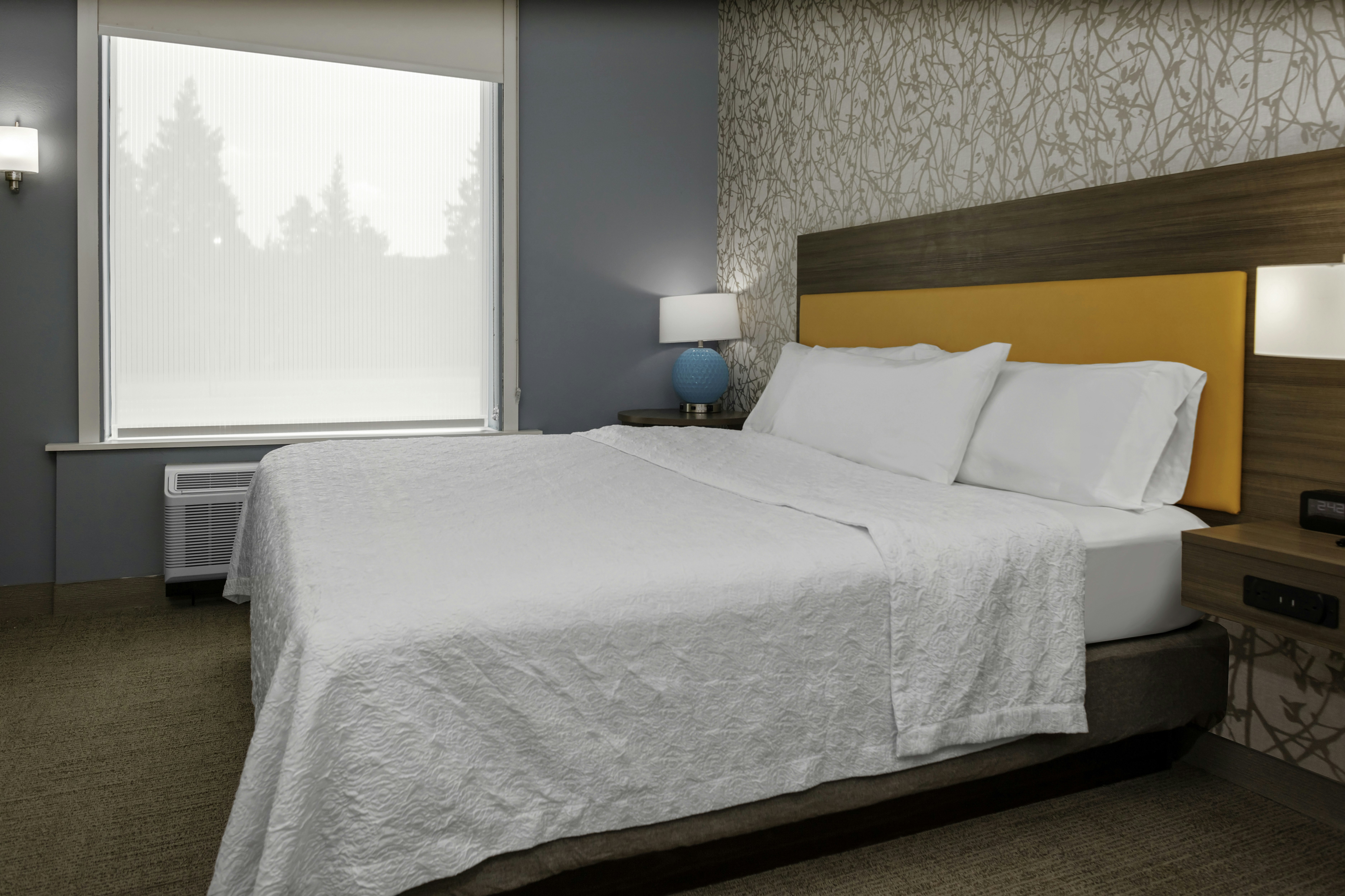 Home2 Suites by Hilton Vidalia
