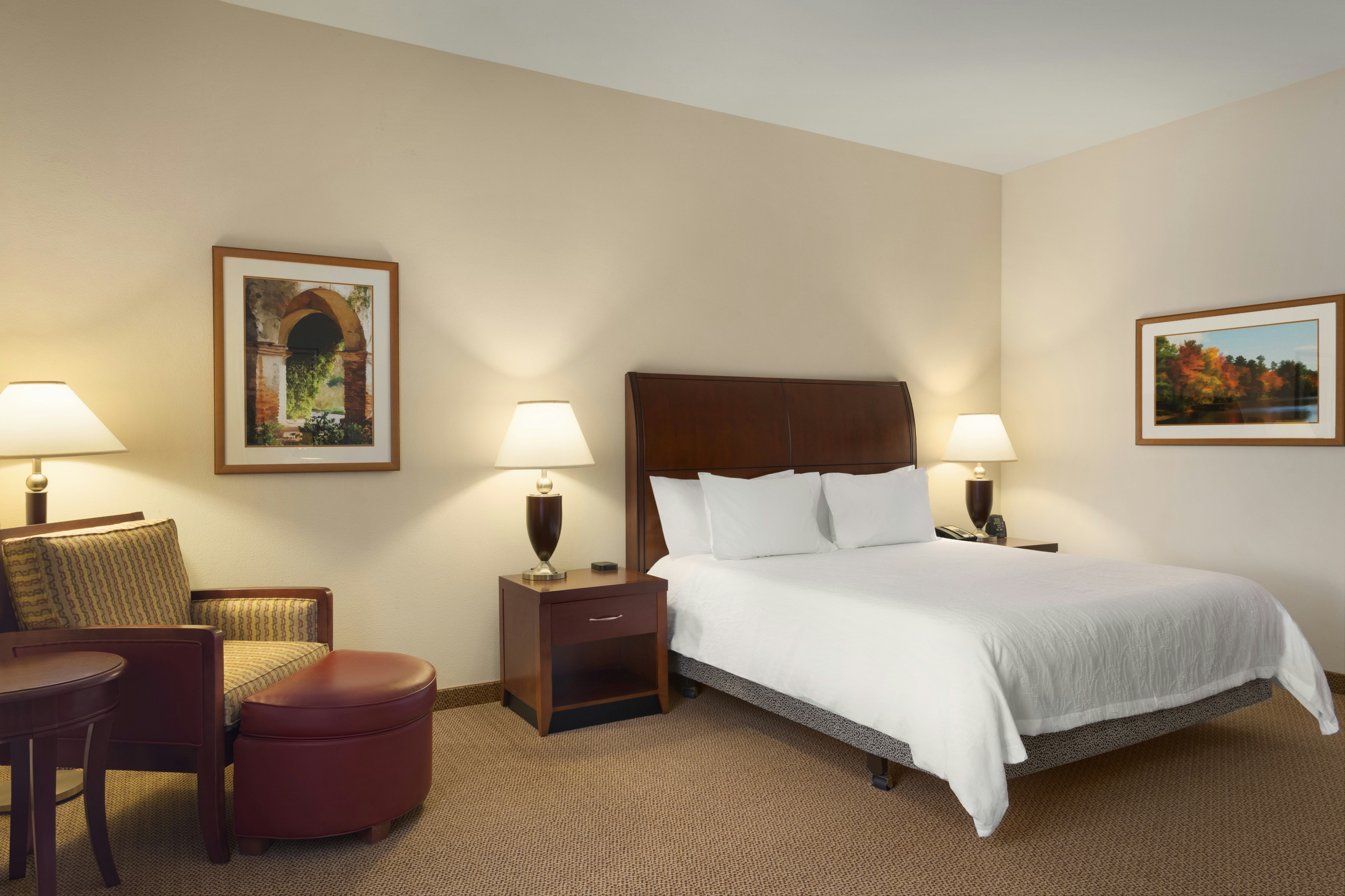 Hilton Garden Inn Bartlesville