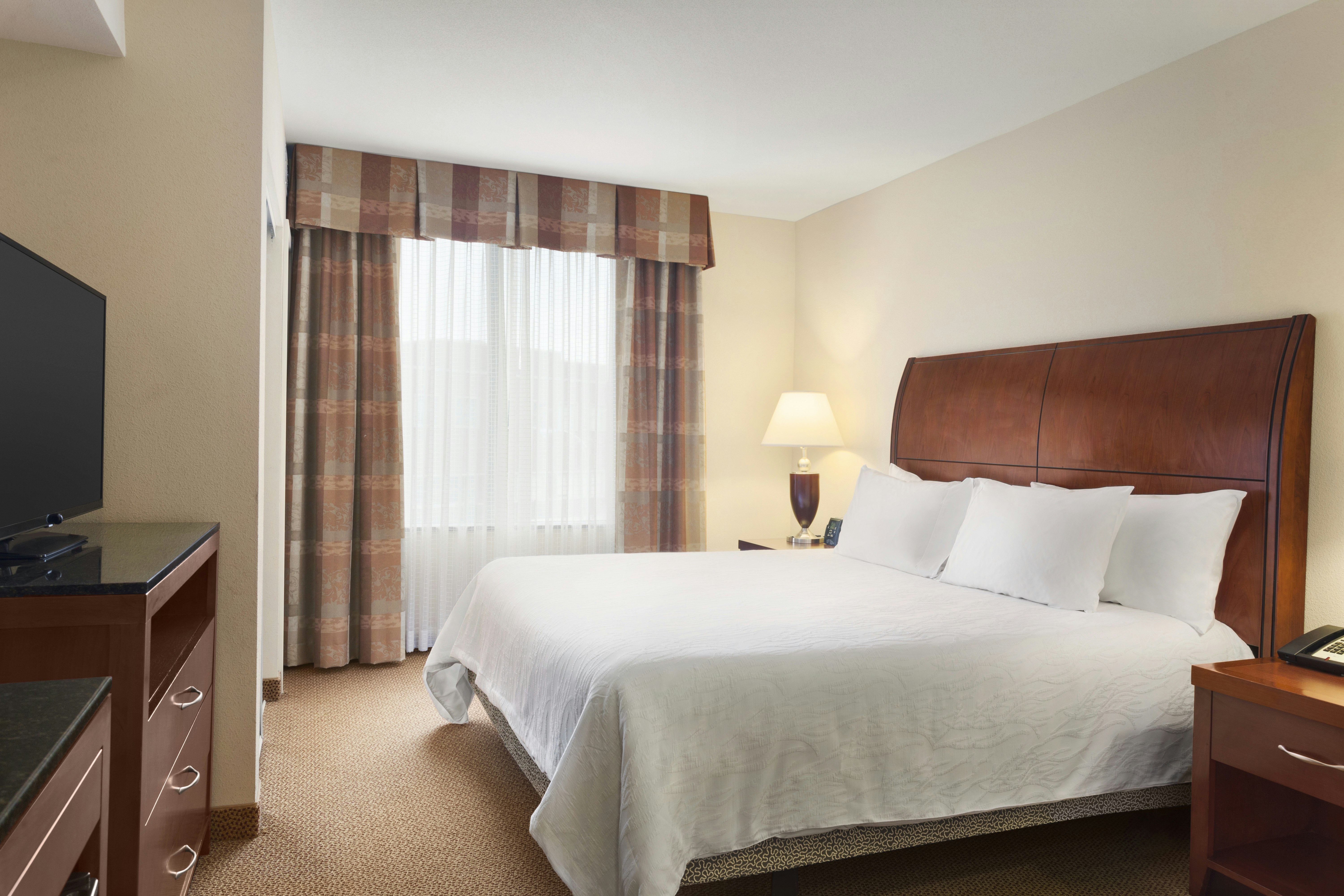 Hilton Garden Inn Bartlesville