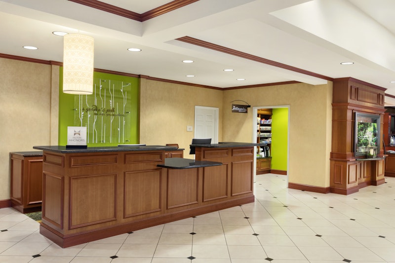 Hilton Garden Inn Bartlesville