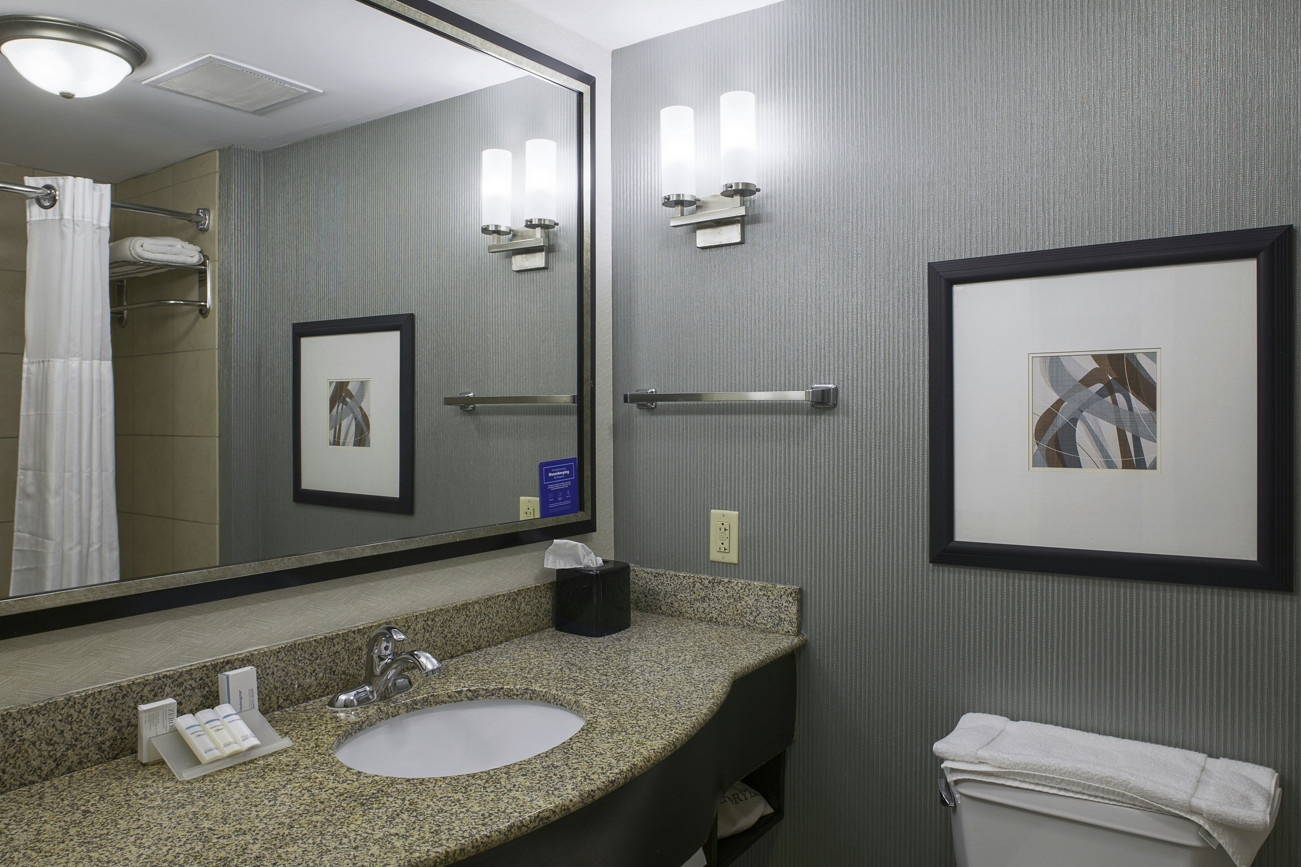 Hilton Garden Inn Jonesboro