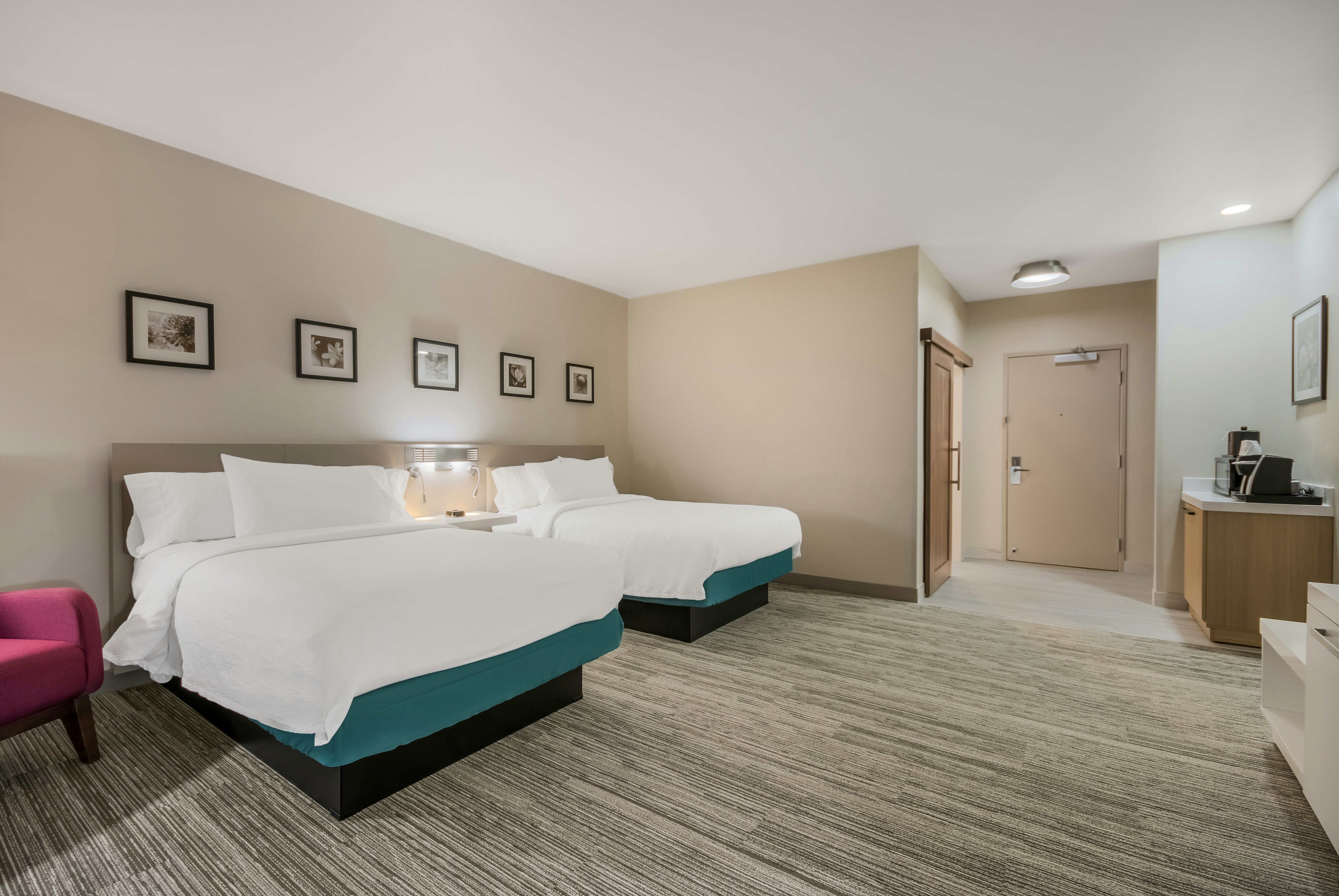 Hilton Garden Inn Oklahoma City Midtown