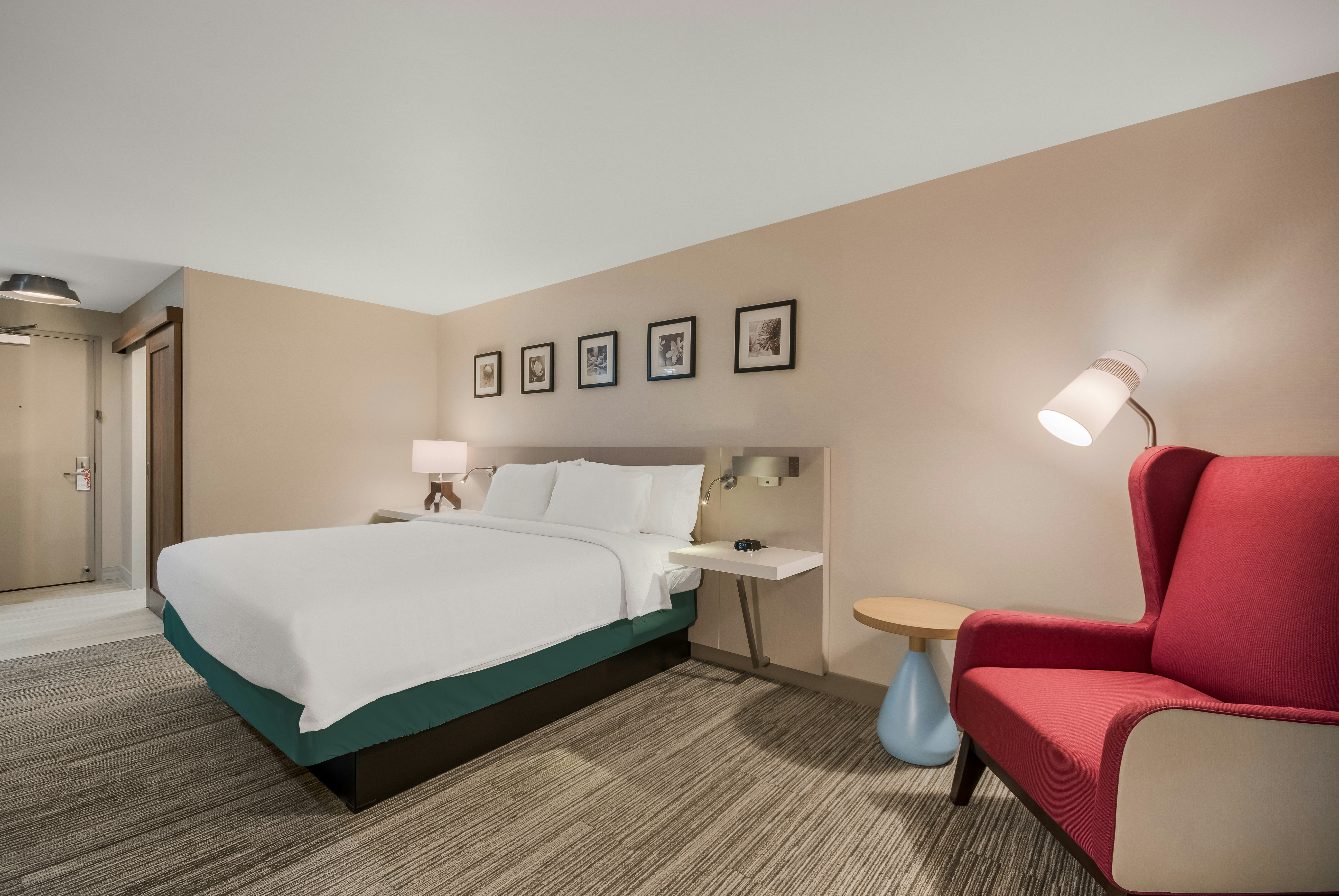 Hilton Garden Inn Oklahoma City Midtown