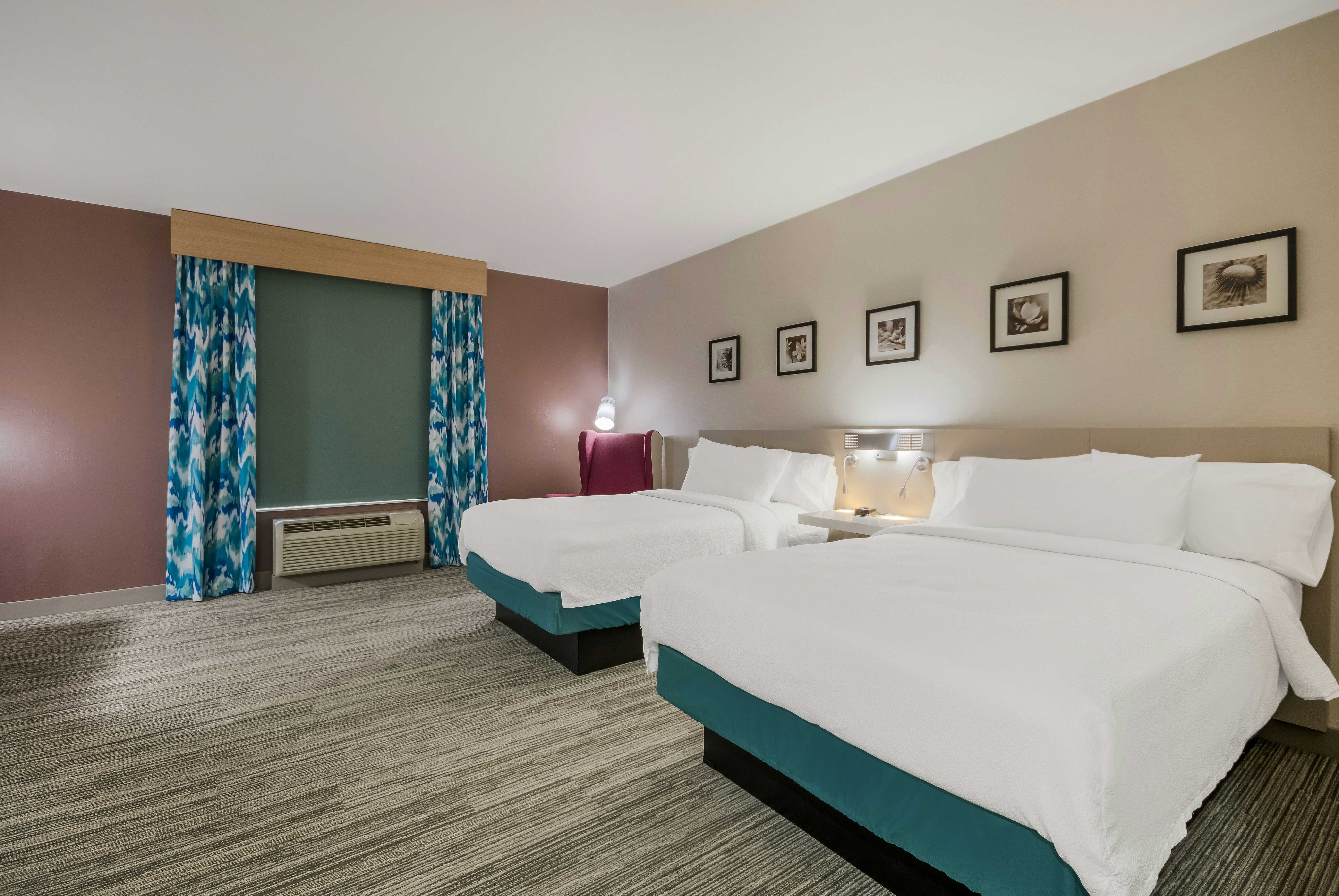 Hilton Garden Inn Oklahoma City Midtown
