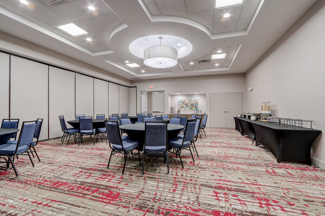Venue gallery photo